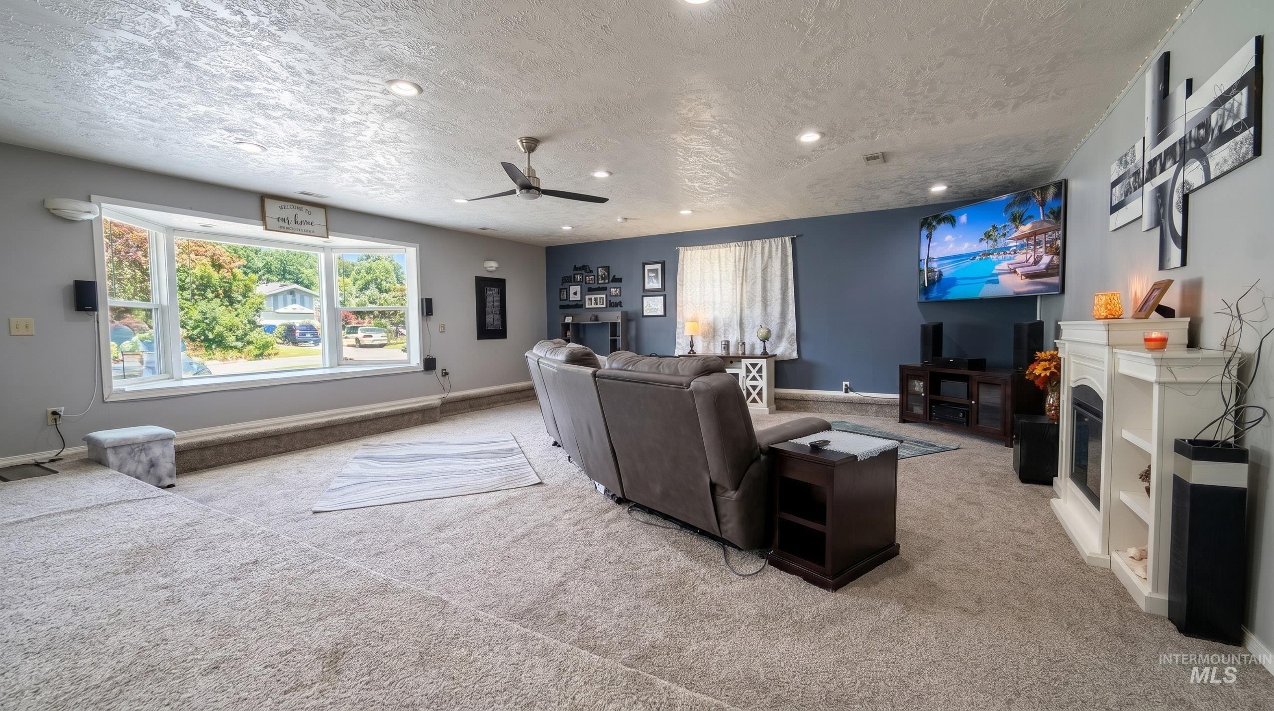 212 Crestline Ave, Caldwell, Idaho 83605, 4 Bedrooms, 2 Bathrooms, Residential For Sale, Price $346,000, 98987972