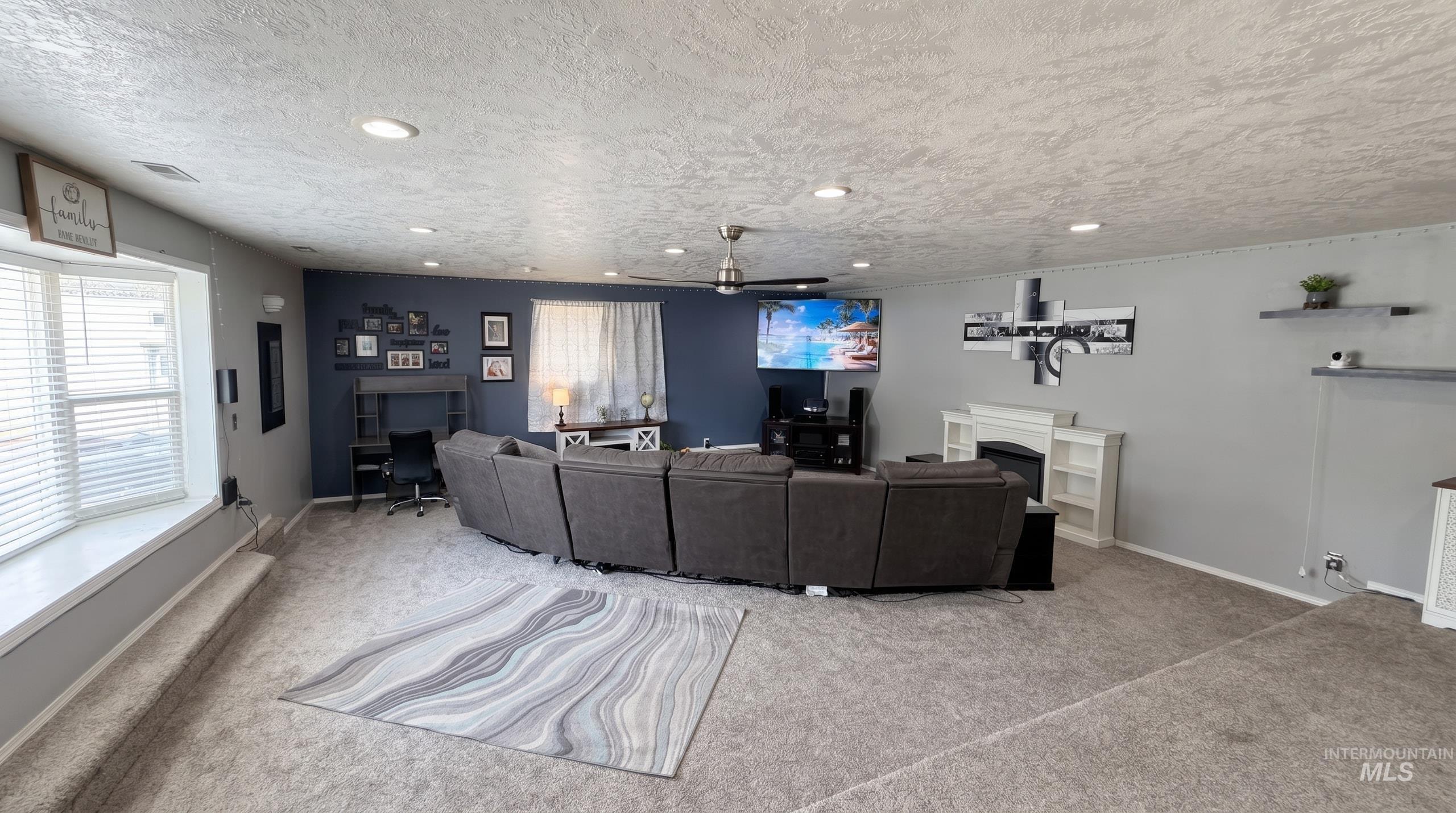 212 Crestline Ave, Caldwell, Idaho 83605, 4 Bedrooms, 2 Bathrooms, Residential For Sale, Price $346,000, 98987972