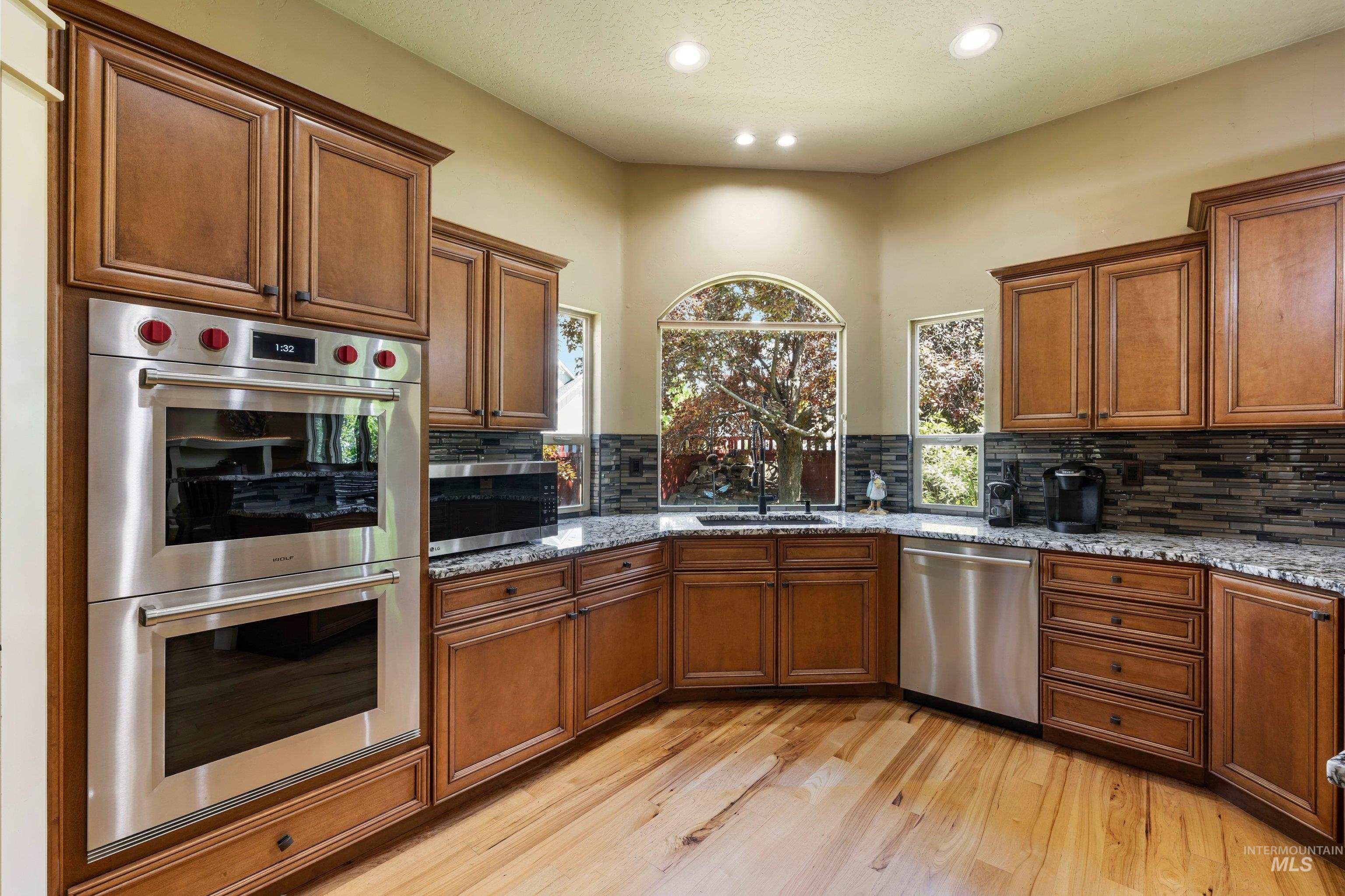 6102 S Sturgeon Way, Boise, Idaho 83709, 4 Bedrooms, 2.5 Bathrooms, Residential For Sale, Price $700,000, 98987976