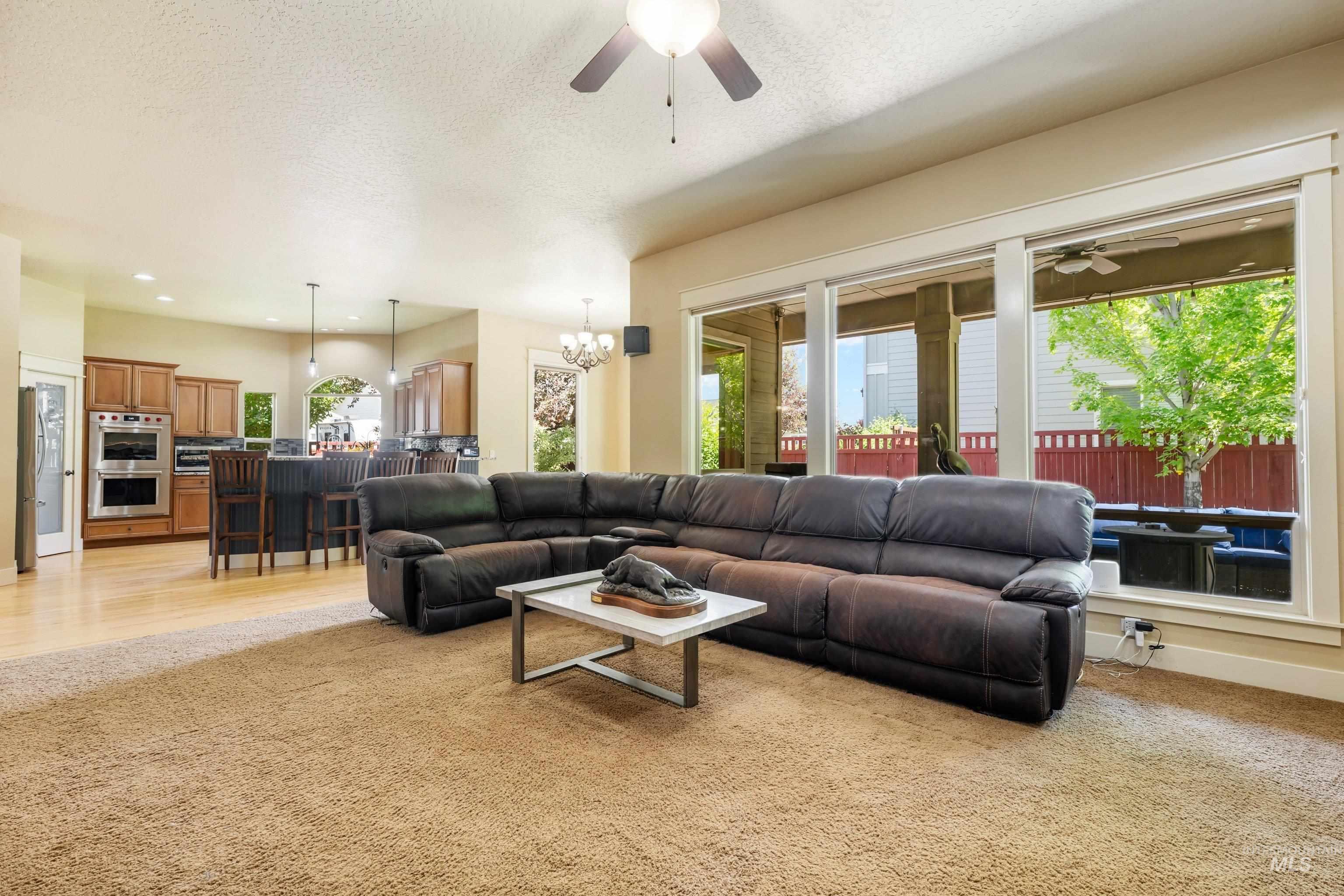 6102 S Sturgeon Way, Boise, Idaho 83709, 4 Bedrooms, 2.5 Bathrooms, Residential For Sale, Price $700,000, 98987976