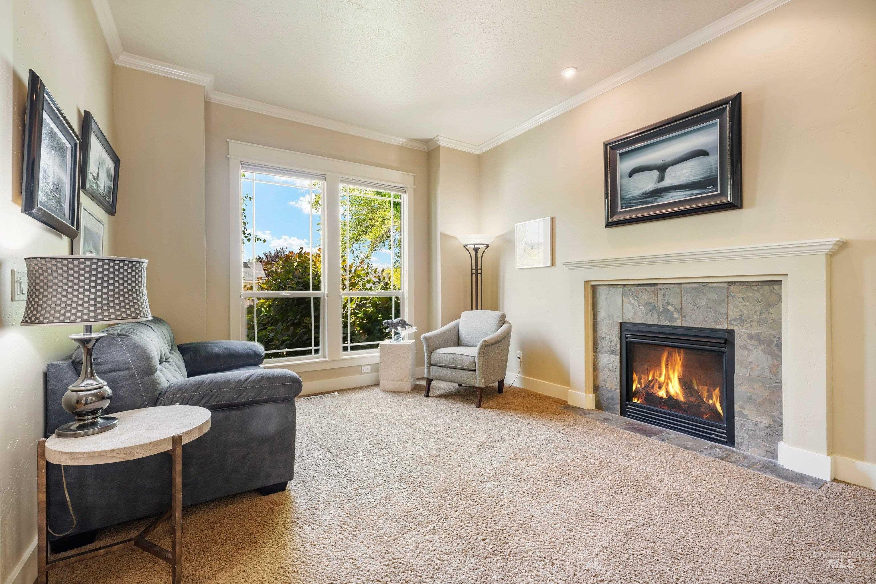 6102 S Sturgeon Way, Boise, Idaho 83709, 4 Bedrooms, 2.5 Bathrooms, Residential For Sale, Price $700,000, 98987976