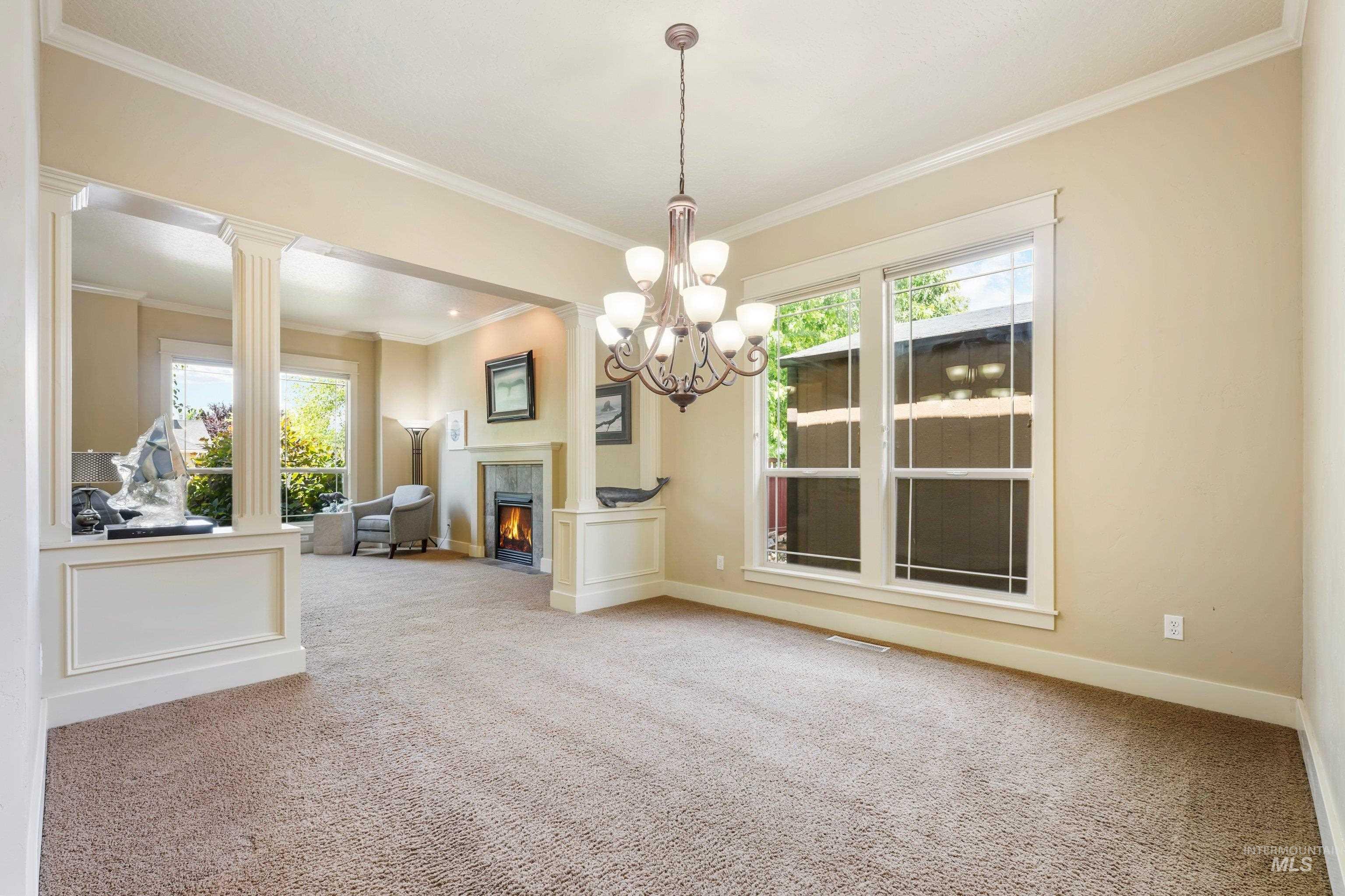 6102 S Sturgeon Way, Boise, Idaho 83709, 4 Bedrooms, 2.5 Bathrooms, Residential For Sale, Price $700,000, 98987976