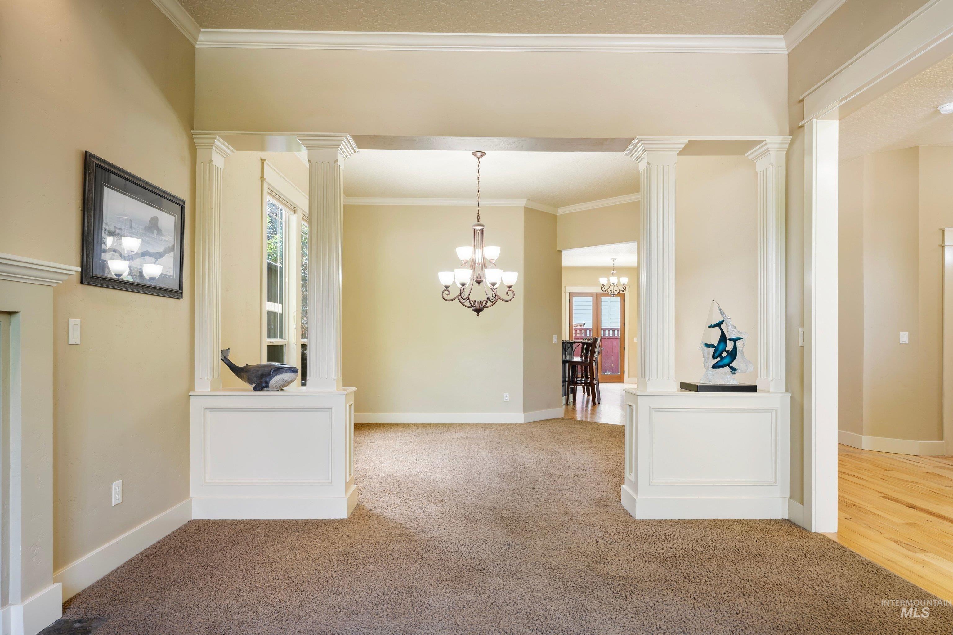 6102 S Sturgeon Way, Boise, Idaho 83709, 4 Bedrooms, 2.5 Bathrooms, Residential For Sale, Price $700,000, 98987976
