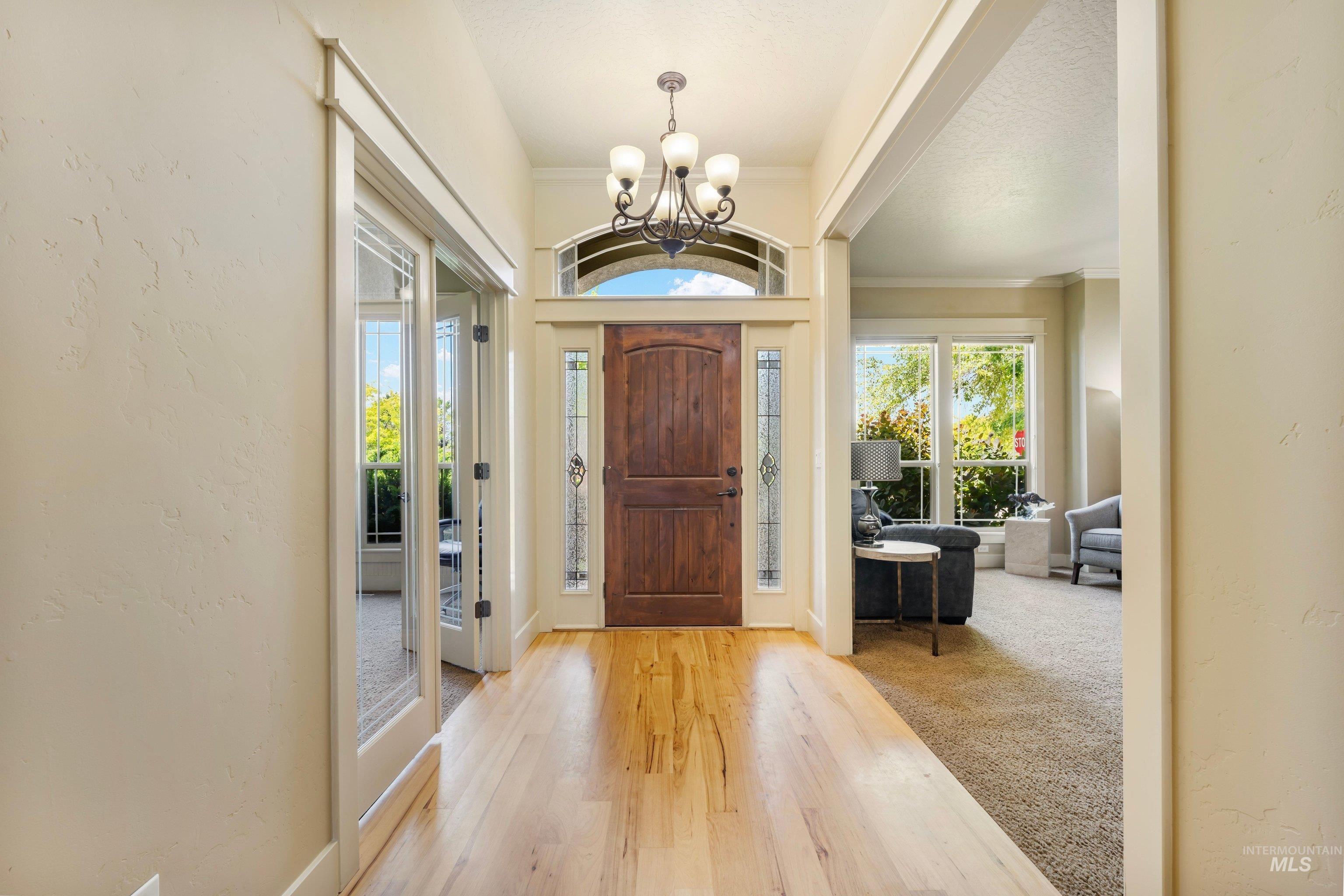 6102 S Sturgeon Way, Boise, Idaho 83709, 4 Bedrooms, 2.5 Bathrooms, Residential For Sale, Price $700,000, 98987976