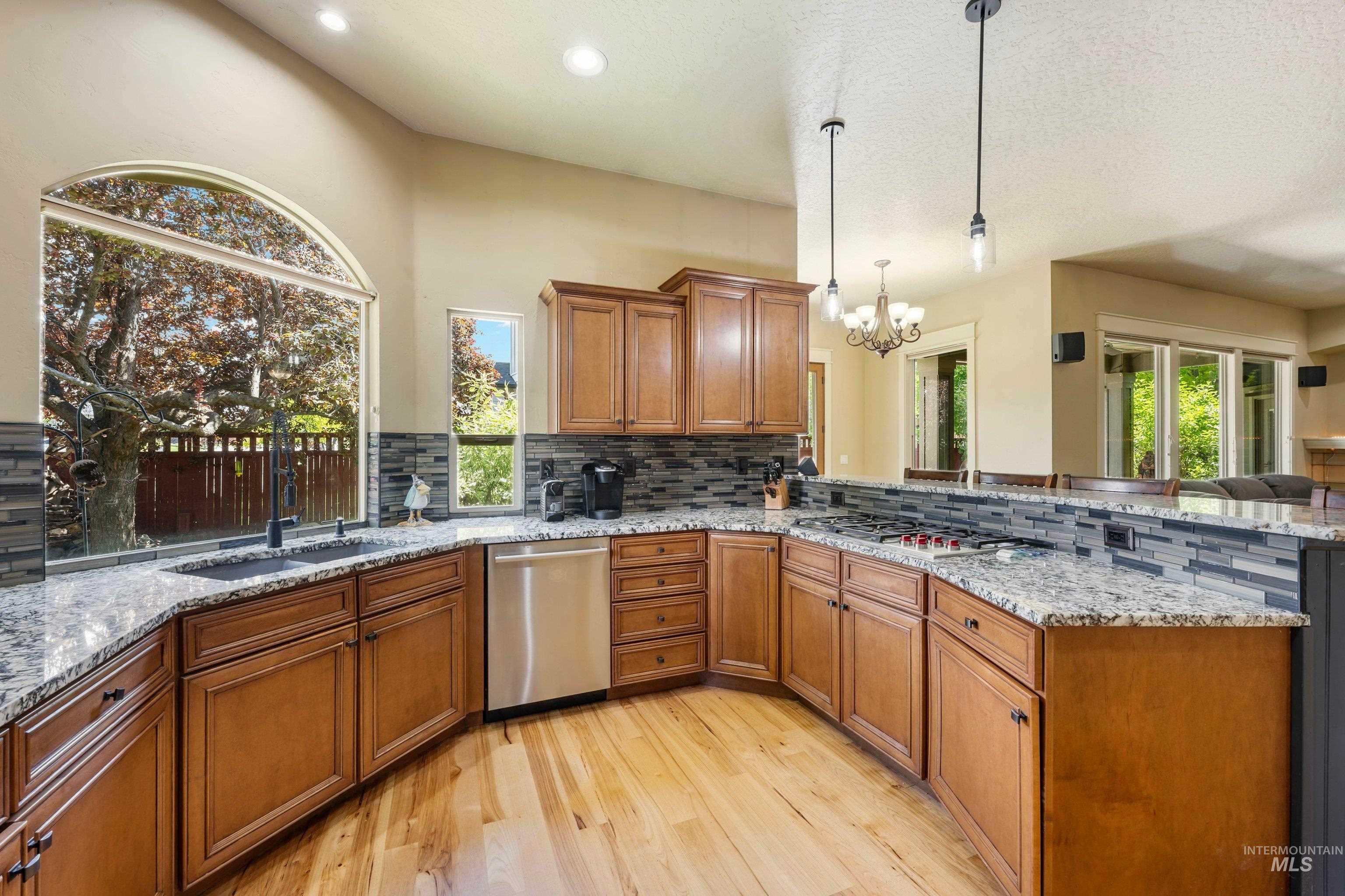 6102 S Sturgeon Way, Boise, Idaho 83709, 4 Bedrooms, 2.5 Bathrooms, Residential For Sale, Price $700,000, 98987976