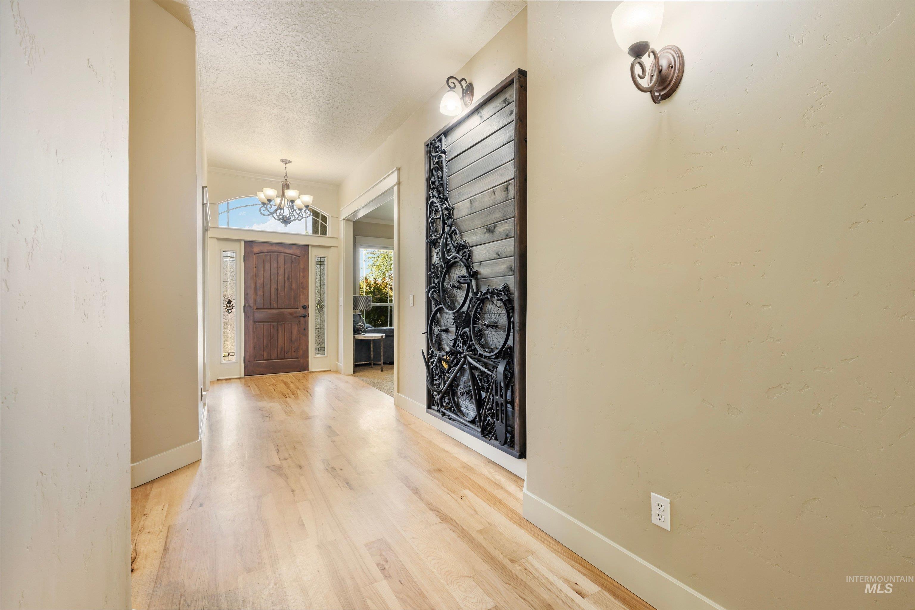 6102 S Sturgeon Way, Boise, Idaho 83709, 4 Bedrooms, 2.5 Bathrooms, Residential For Sale, Price $700,000, 98987976