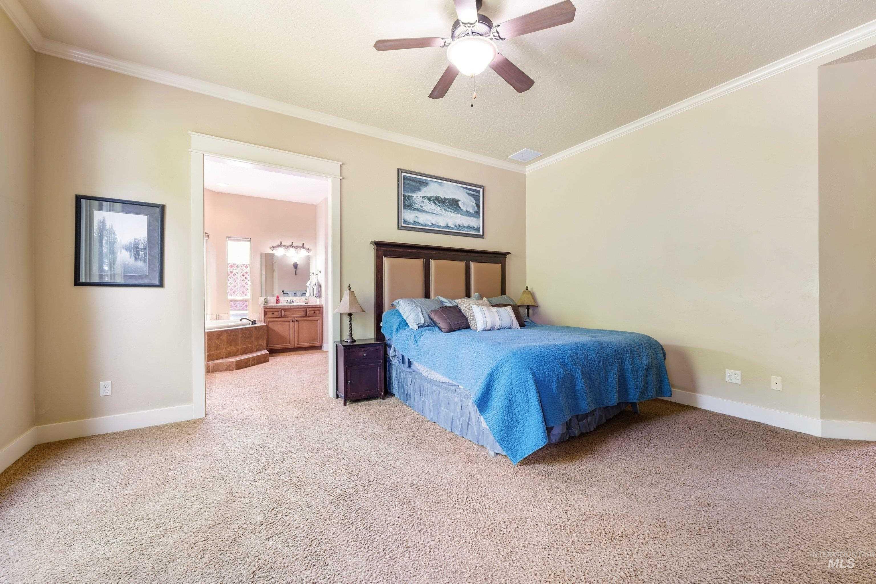 6102 S Sturgeon Way, Boise, Idaho 83709, 4 Bedrooms, 2.5 Bathrooms, Residential For Sale, Price $700,000, 98987976