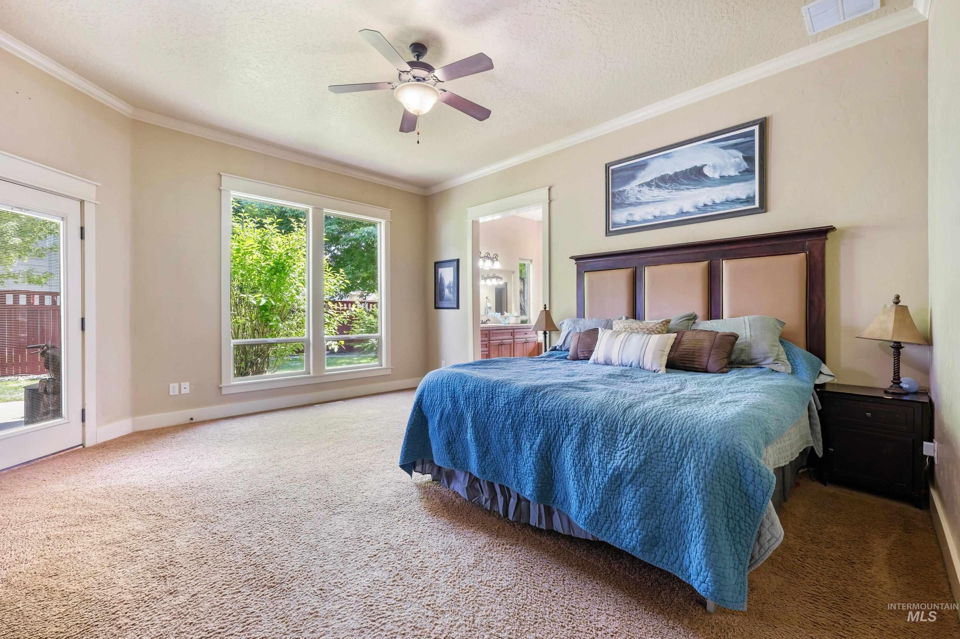 6102 S Sturgeon Way, Boise, Idaho 83709, 4 Bedrooms, 2.5 Bathrooms, Residential For Sale, Price $700,000, 98987976