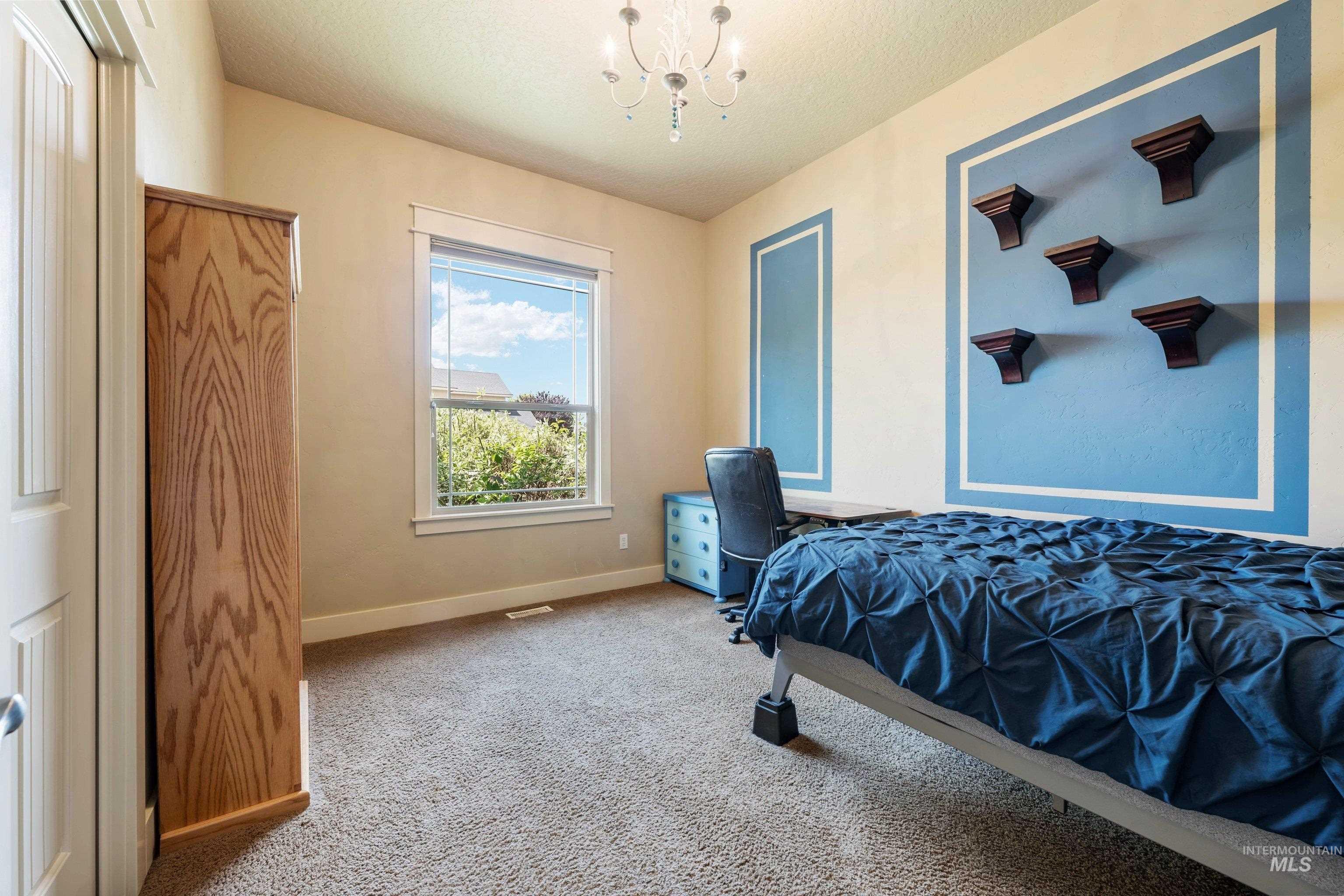 6102 S Sturgeon Way, Boise, Idaho 83709, 4 Bedrooms, 2.5 Bathrooms, Residential For Sale, Price $700,000, 98987976