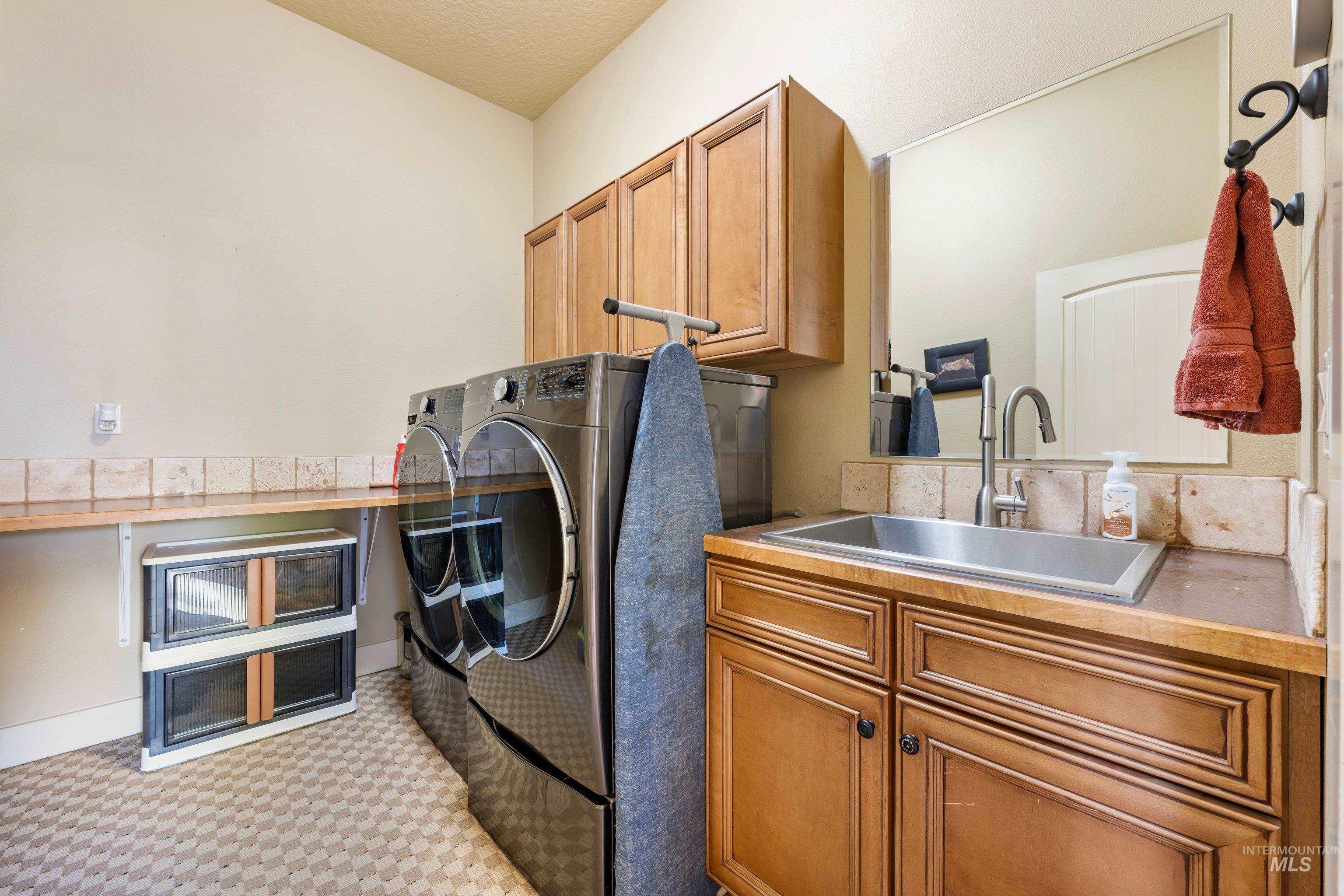 6102 S Sturgeon Way, Boise, Idaho 83709, 4 Bedrooms, 2.5 Bathrooms, Residential For Sale, Price $700,000, 98987976
