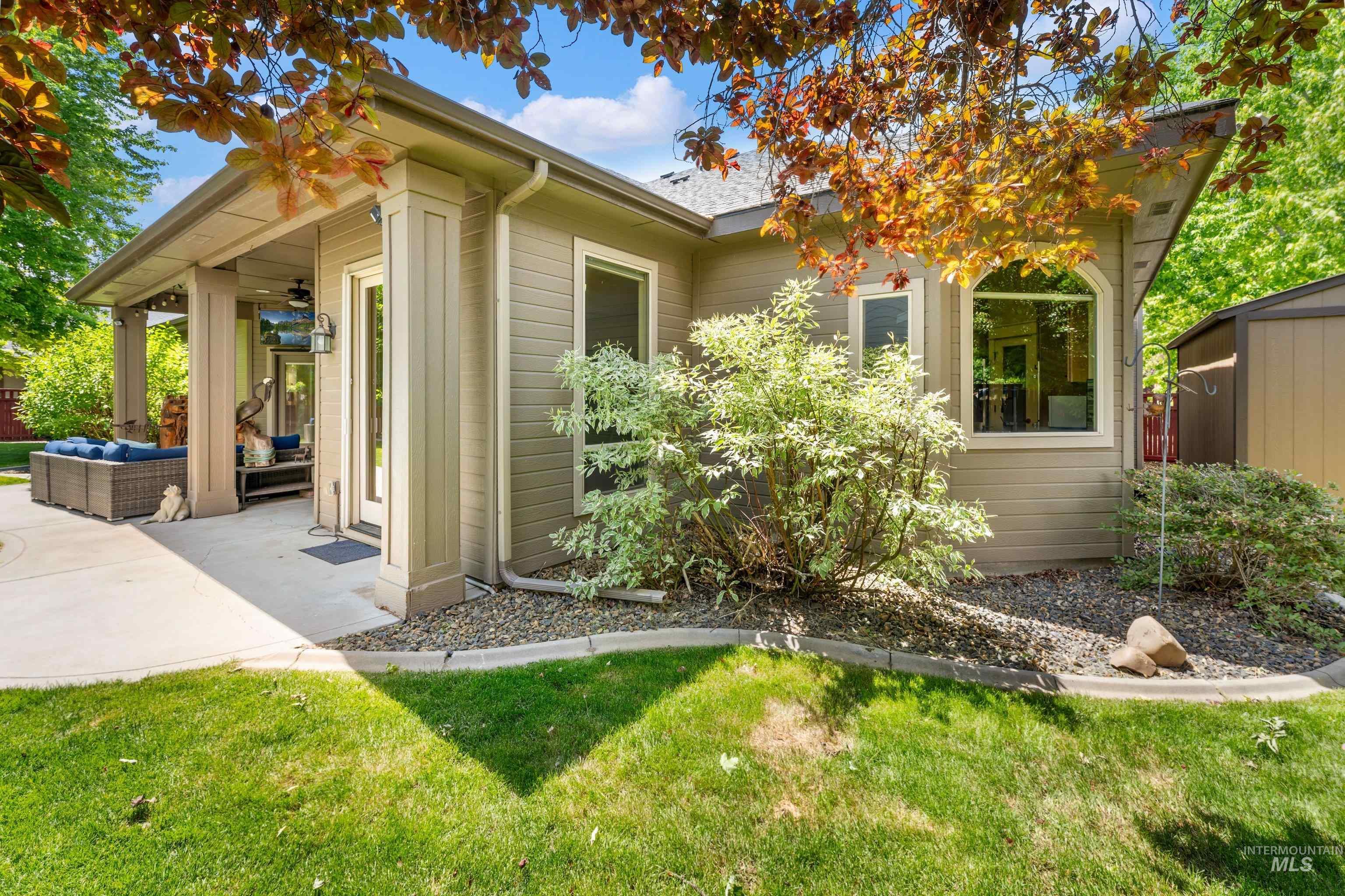 6102 S Sturgeon Way, Boise, Idaho 83709, 4 Bedrooms, 2.5 Bathrooms, Residential For Sale, Price $700,000, 98987976