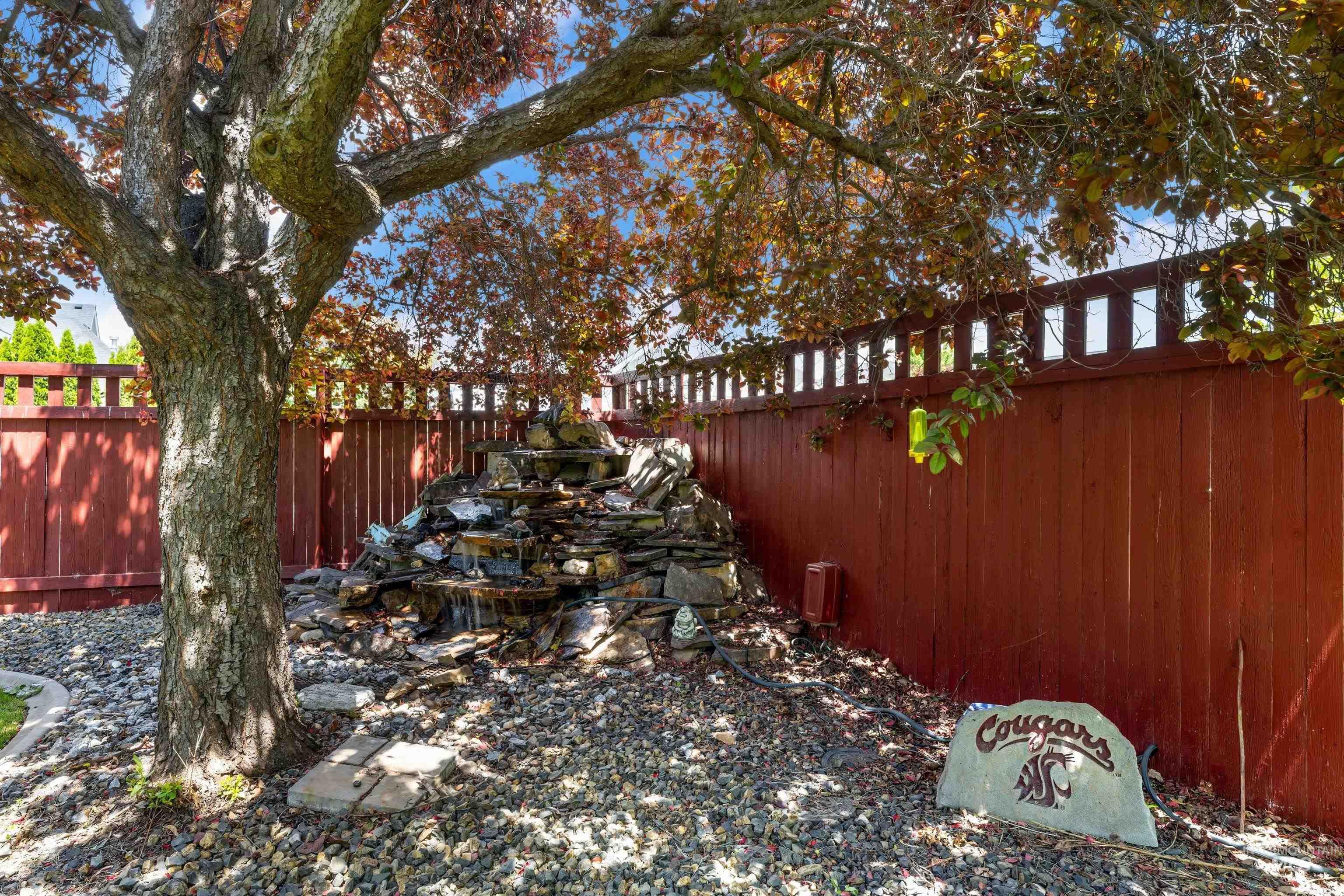 6102 S Sturgeon Way, Boise, Idaho 83709, 4 Bedrooms, 2.5 Bathrooms, Residential For Sale, Price $700,000, 98987976