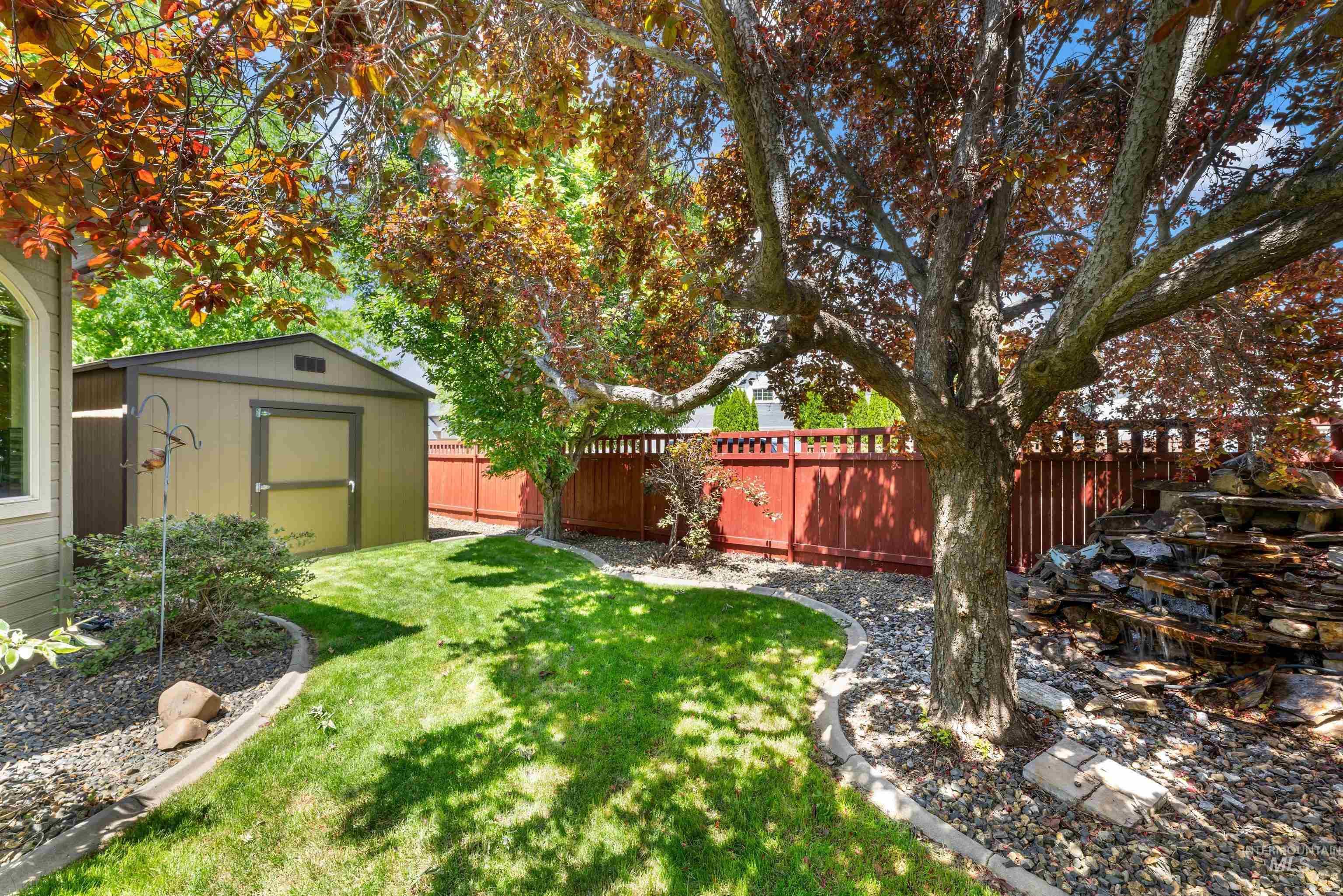 6102 S Sturgeon Way, Boise, Idaho 83709, 4 Bedrooms, 2.5 Bathrooms, Residential For Sale, Price $700,000, 98987976