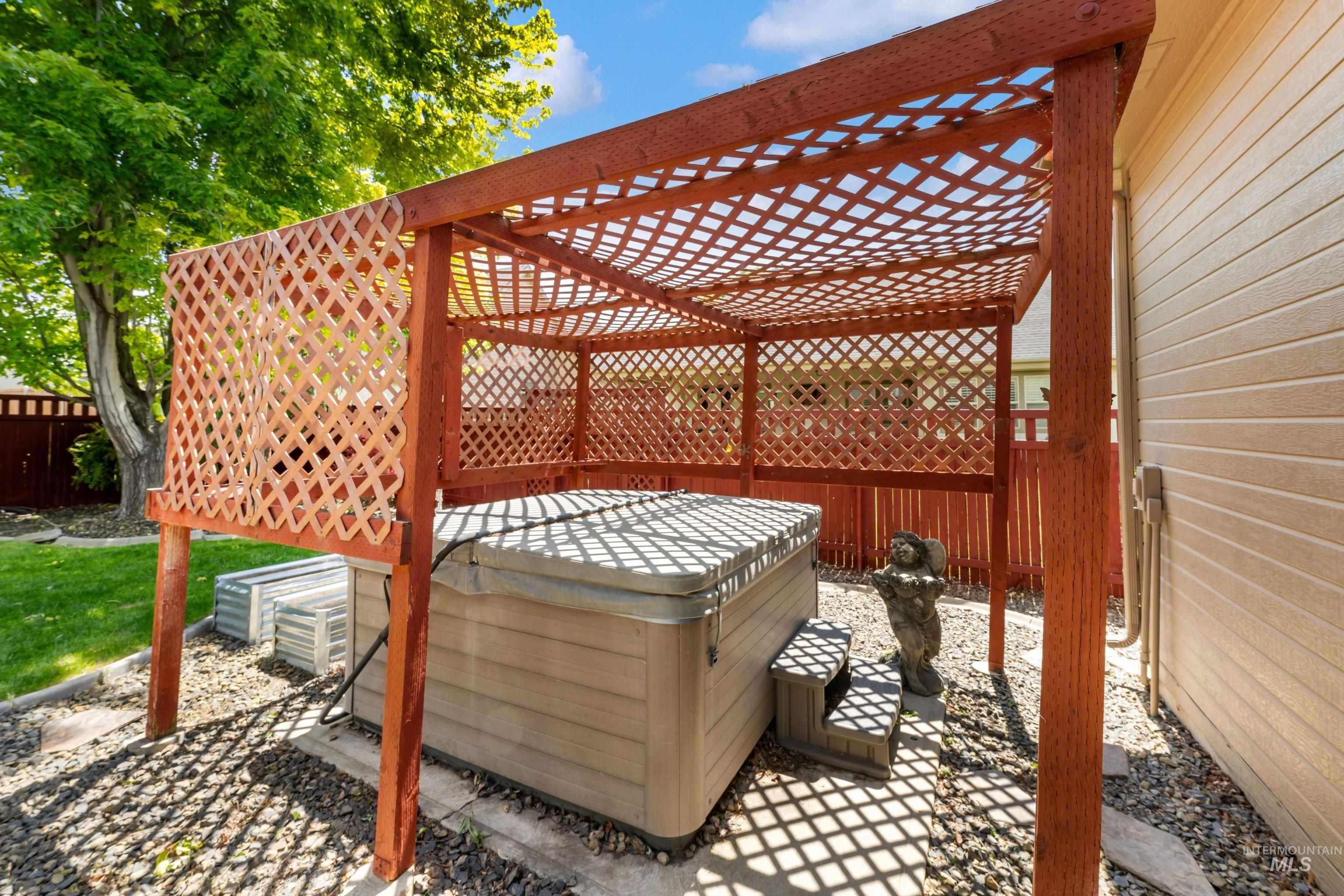 6102 S Sturgeon Way, Boise, Idaho 83709, 4 Bedrooms, 2.5 Bathrooms, Residential For Sale, Price $700,000, 98987976