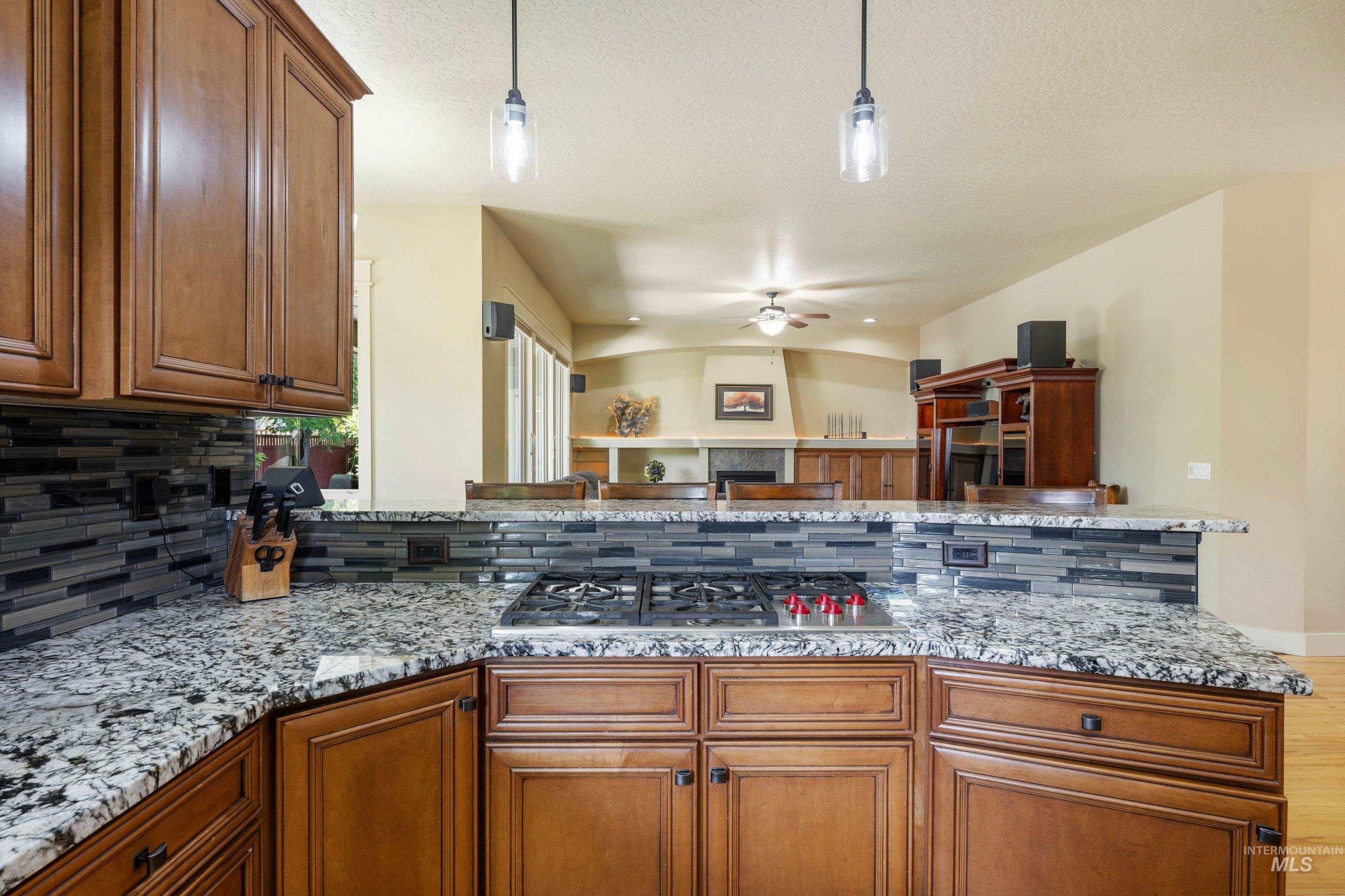 6102 S Sturgeon Way, Boise, Idaho 83709, 4 Bedrooms, 2.5 Bathrooms, Residential For Sale, Price $700,000, 98987976