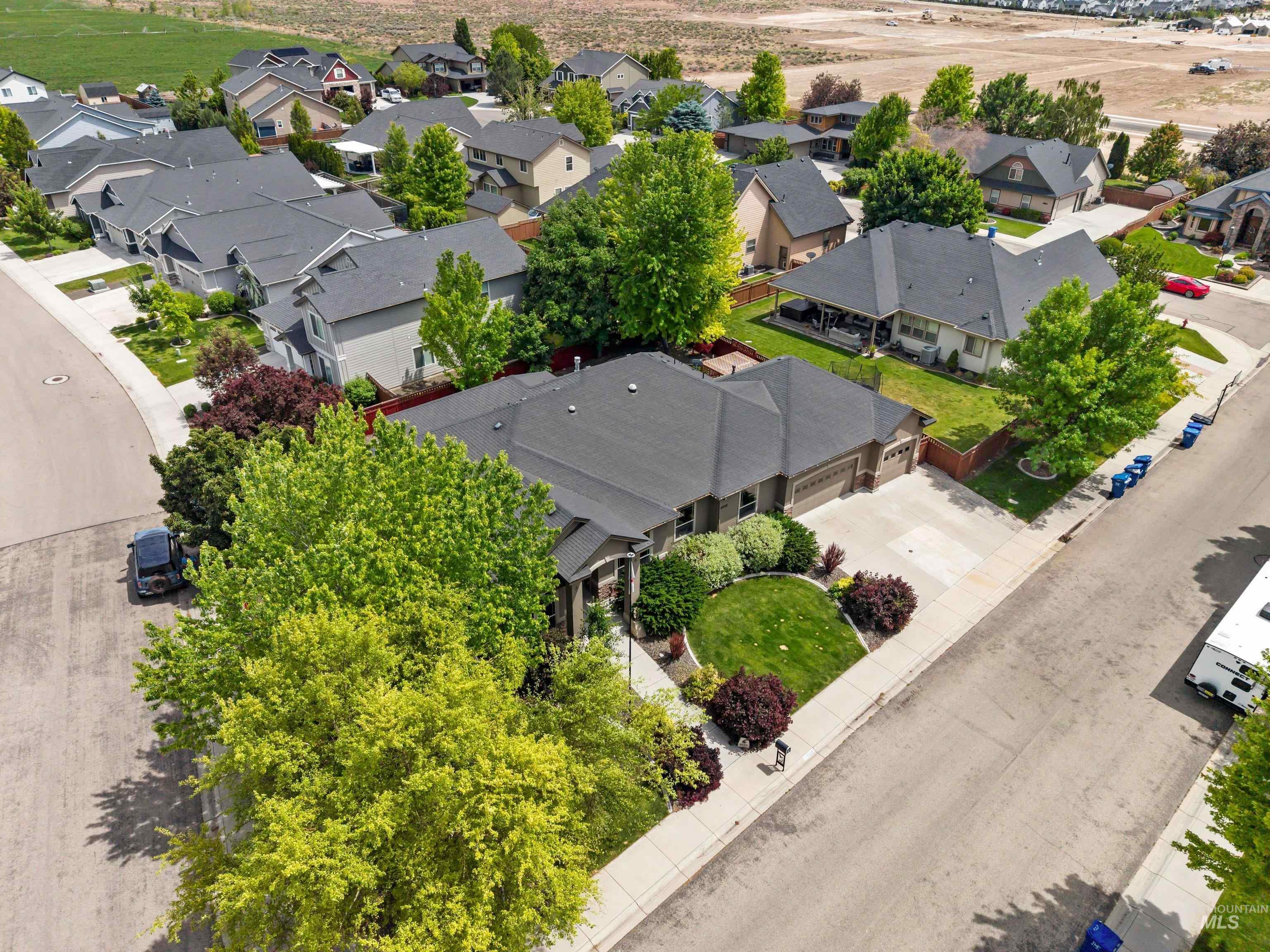 6102 S Sturgeon Way, Boise, Idaho 83709, 4 Bedrooms, 2.5 Bathrooms, Residential For Sale, Price $700,000, 98987976