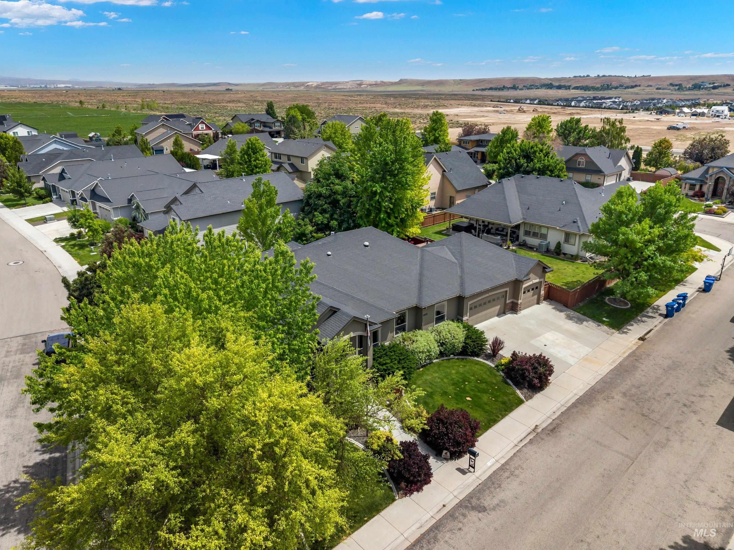 6102 S Sturgeon Way, Boise, Idaho 83709, 4 Bedrooms, 2.5 Bathrooms, Residential For Sale, Price $700,000, 98987976