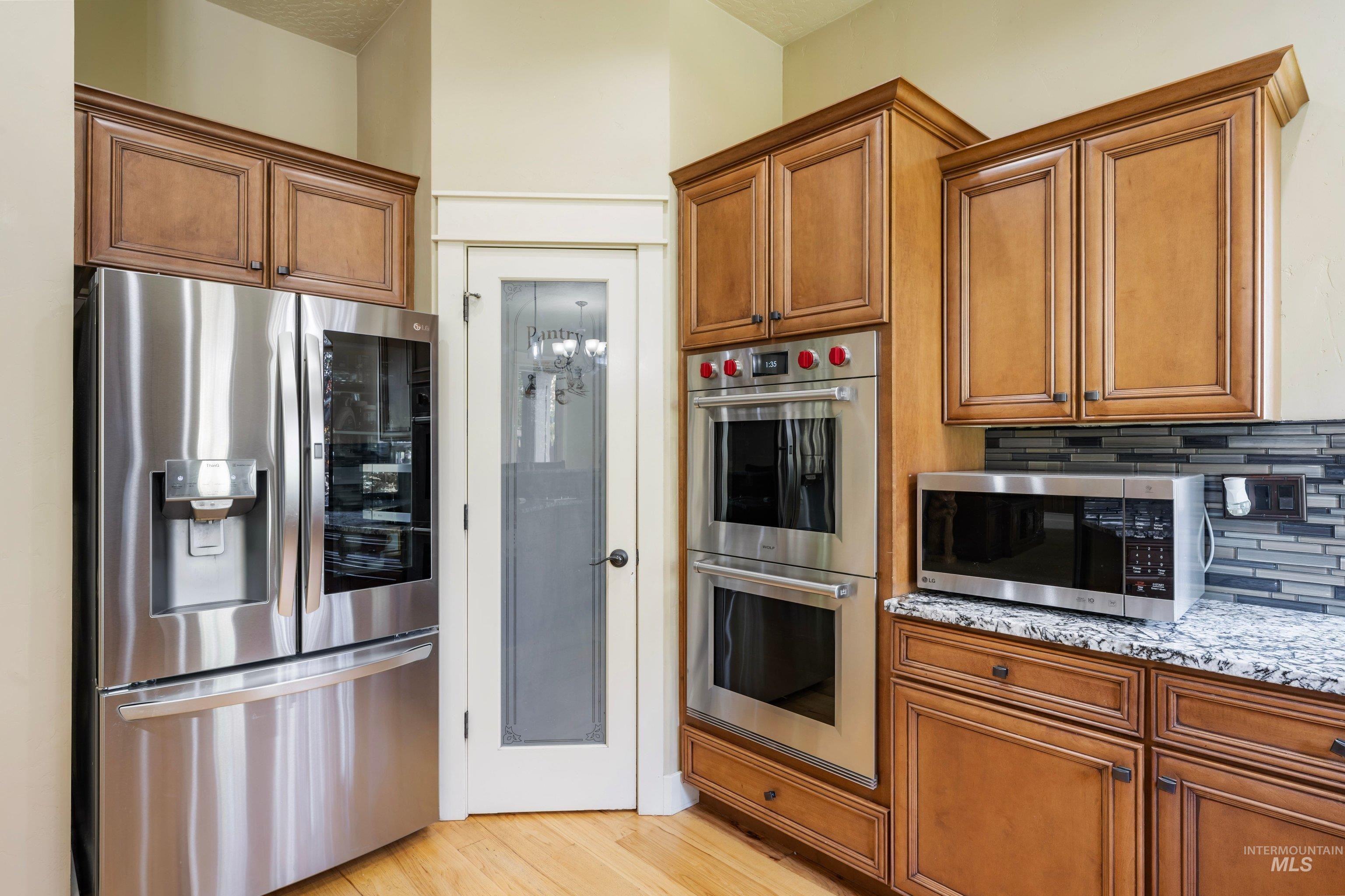 6102 S Sturgeon Way, Boise, Idaho 83709, 4 Bedrooms, 2.5 Bathrooms, Residential For Sale, Price $700,000, 98987976