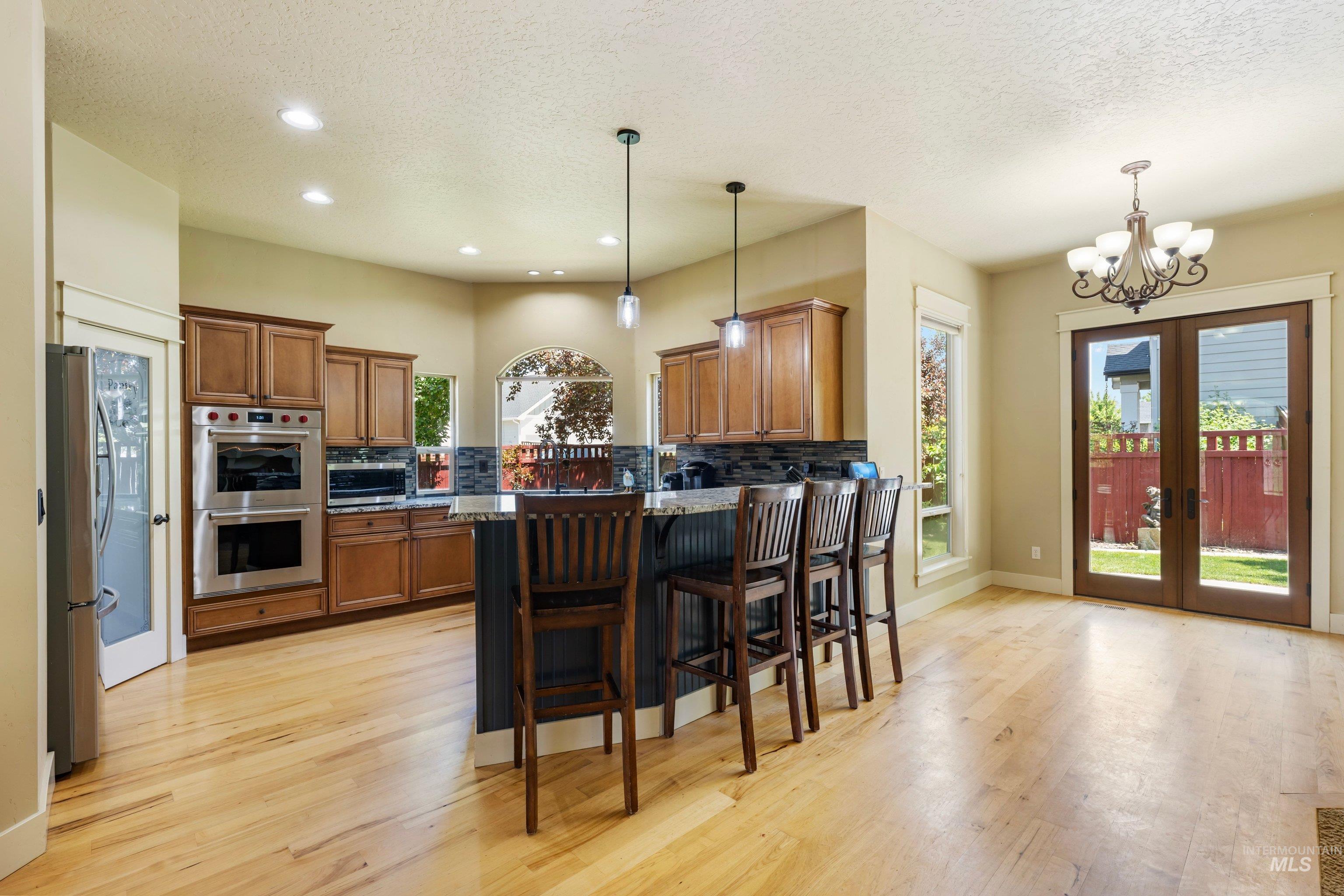 6102 S Sturgeon Way, Boise, Idaho 83709, 4 Bedrooms, 2.5 Bathrooms, Residential For Sale, Price $700,000, 98987976