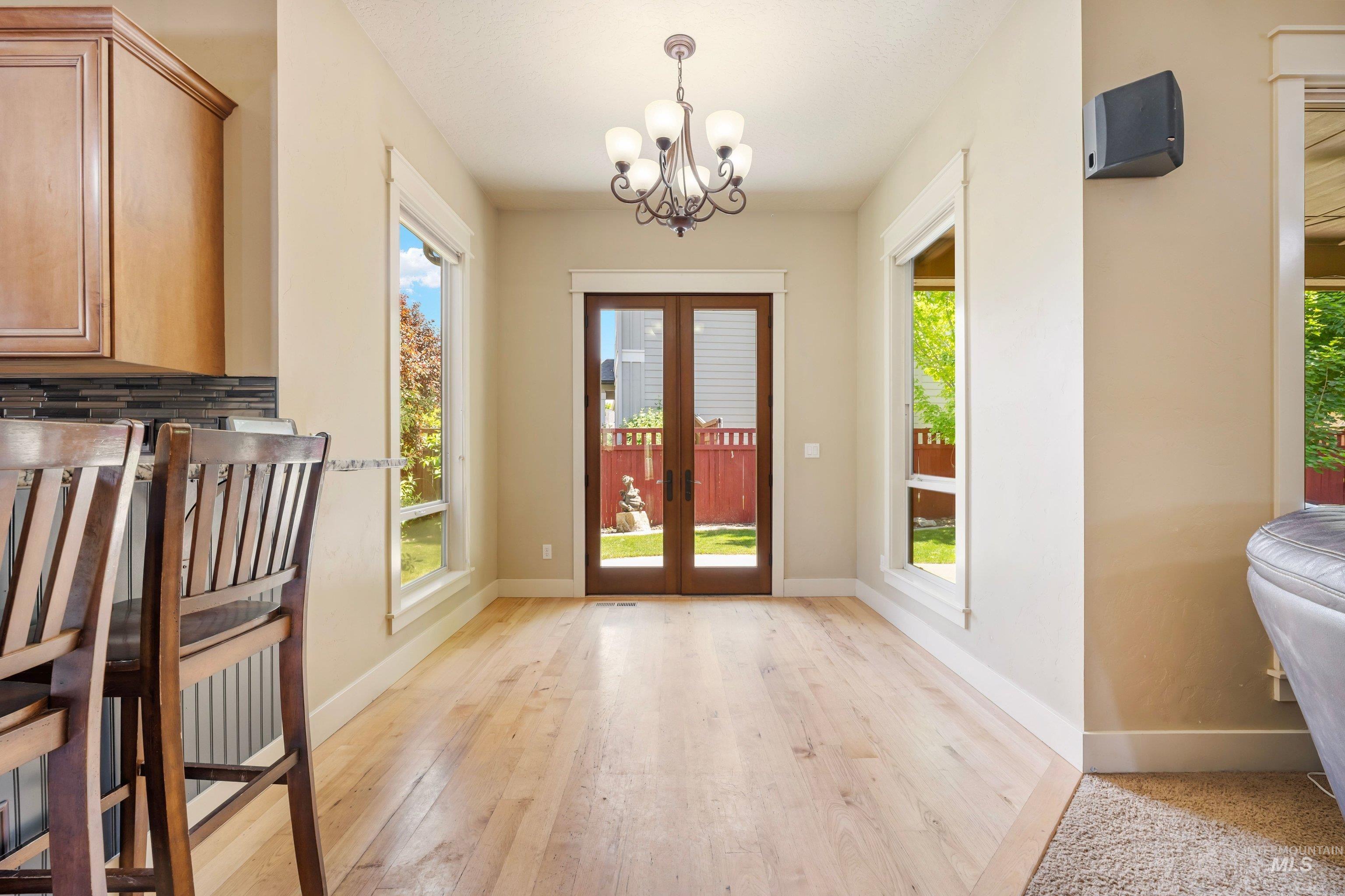6102 S Sturgeon Way, Boise, Idaho 83709, 4 Bedrooms, 2.5 Bathrooms, Residential For Sale, Price $700,000, 98987976