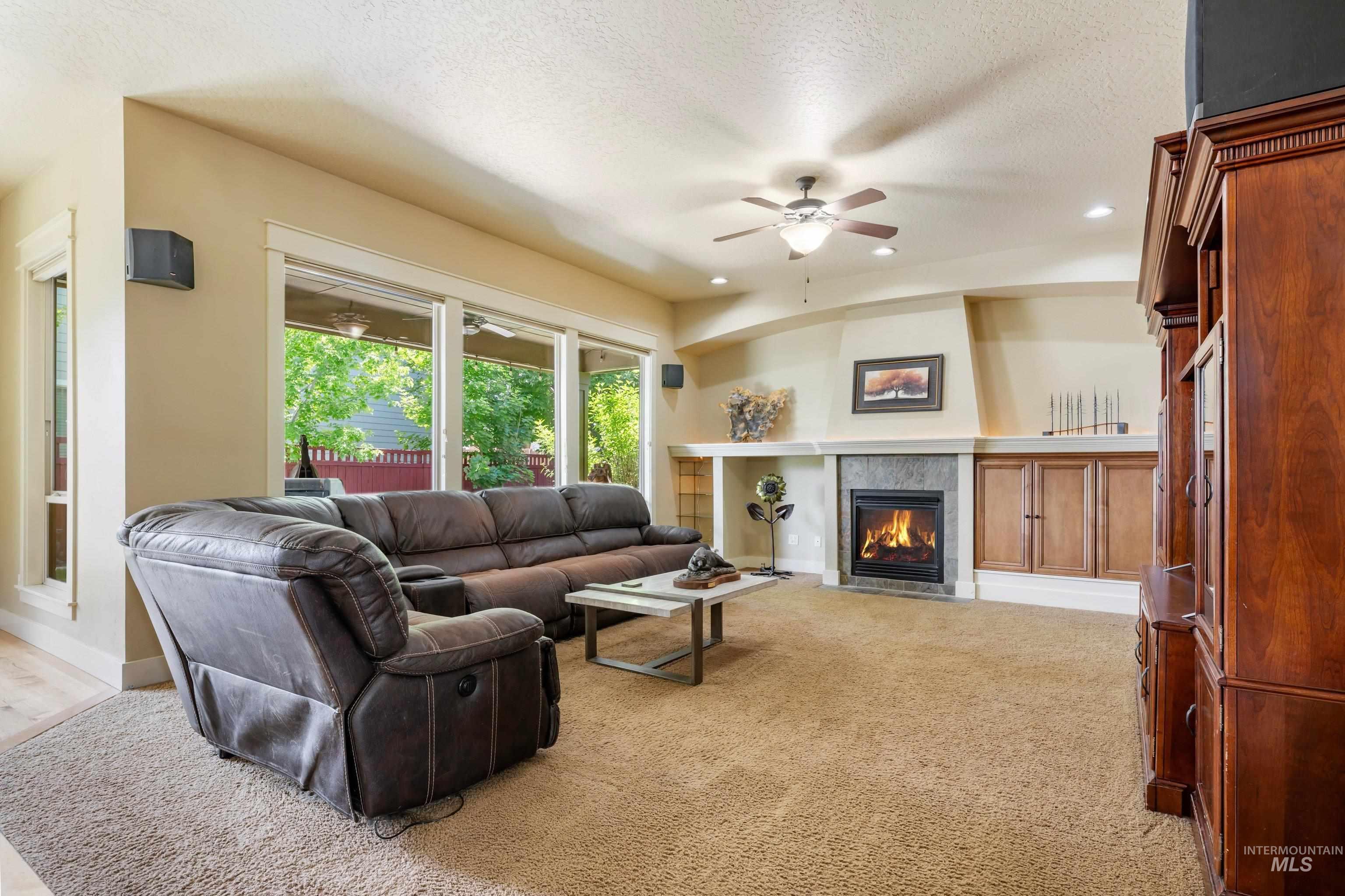 6102 S Sturgeon Way, Boise, Idaho 83709, 4 Bedrooms, 2.5 Bathrooms, Residential For Sale, Price $700,000, 98987976