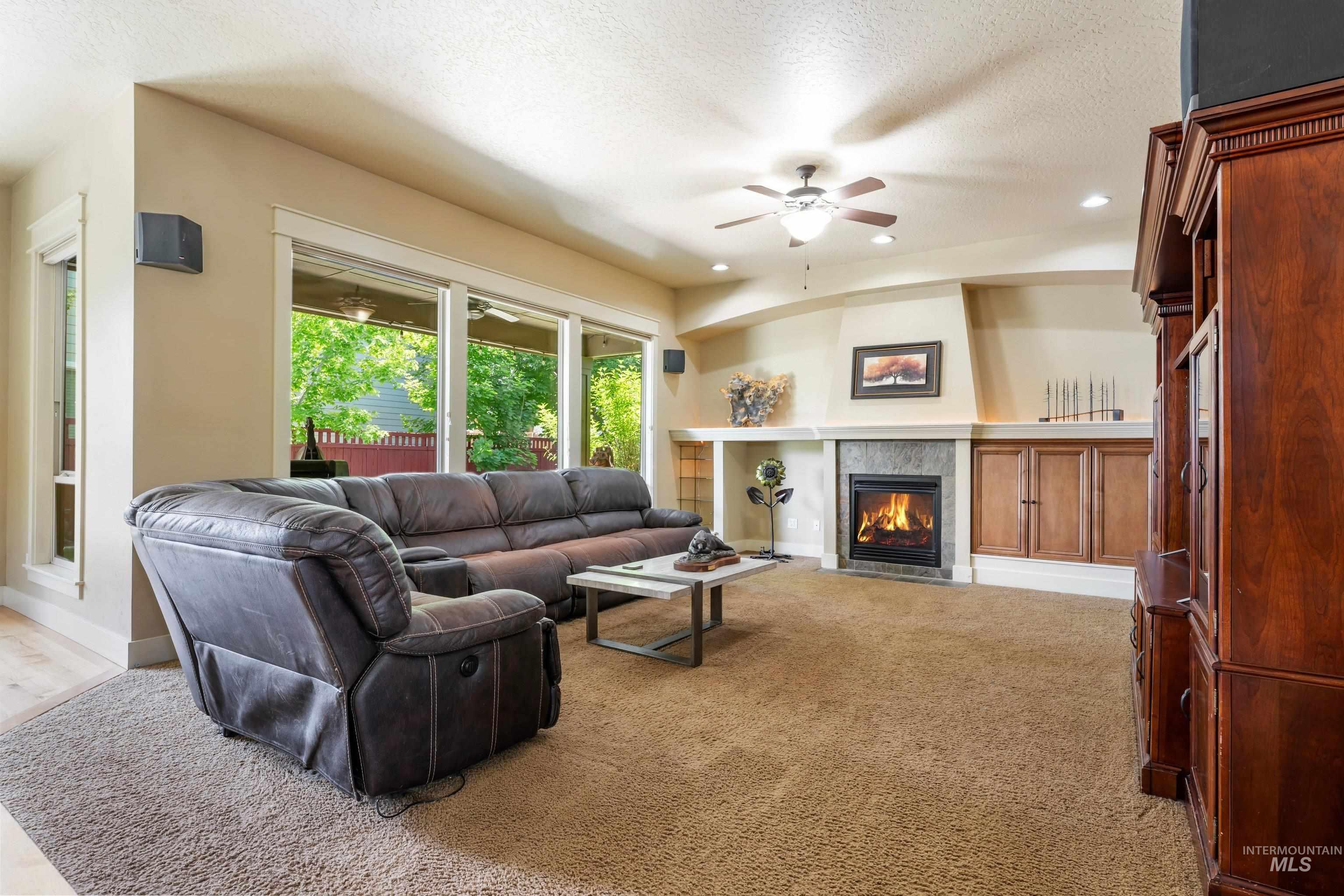 6102 S Sturgeon Way, Boise, Idaho 83709, 4 Bedrooms, 2.5 Bathrooms, Residential For Sale, Price $700,000, 98987976