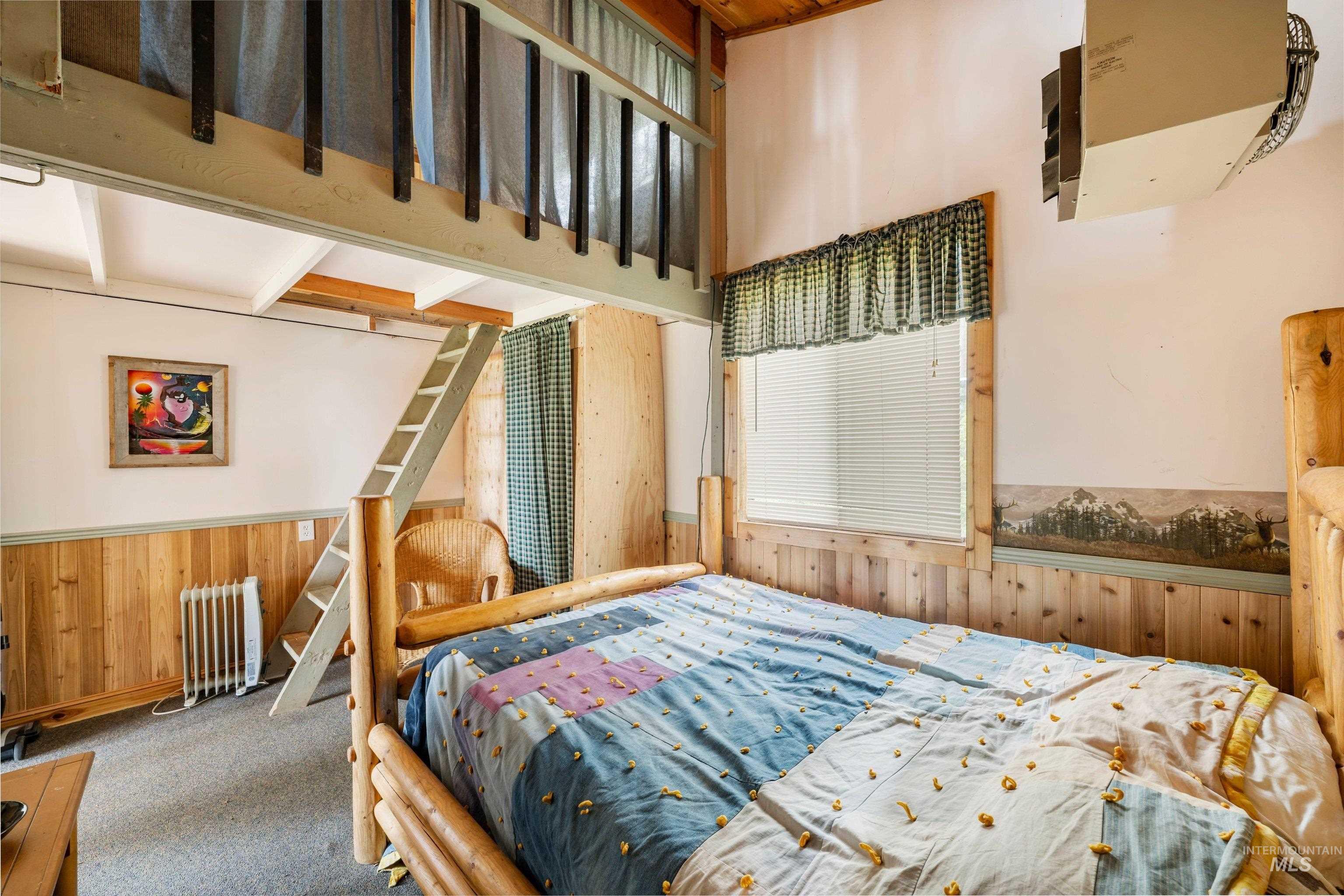 24 Pats Lane, Cascade, Idaho 83611, 1 Bedroom, 1 Bathroom, Residential For Sale, Price $300,000, 98987981