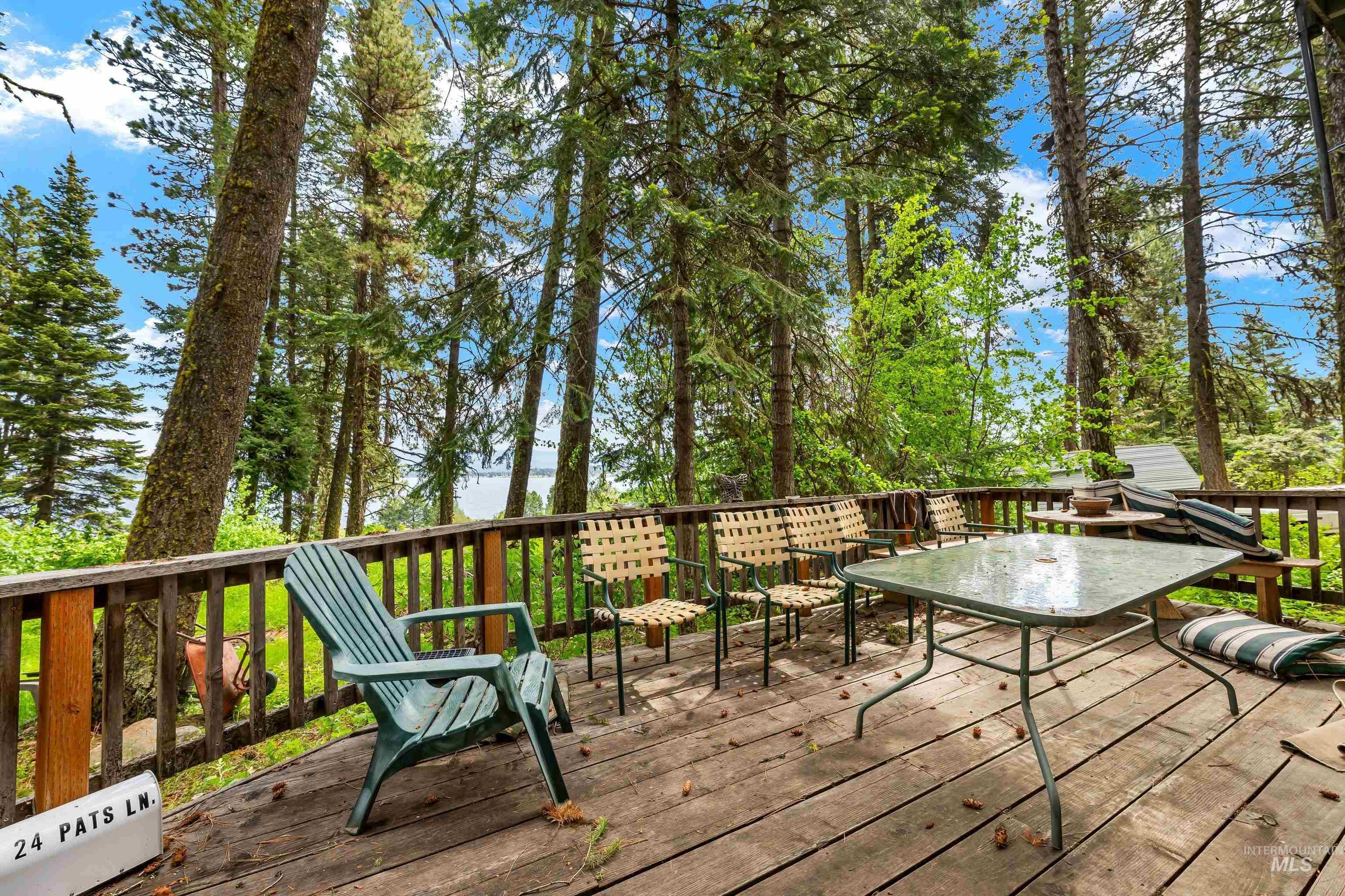 24 Pats Lane, Cascade, Idaho 83611, 1 Bedroom, 1 Bathroom, Residential For Sale, Price $300,000, 98987981