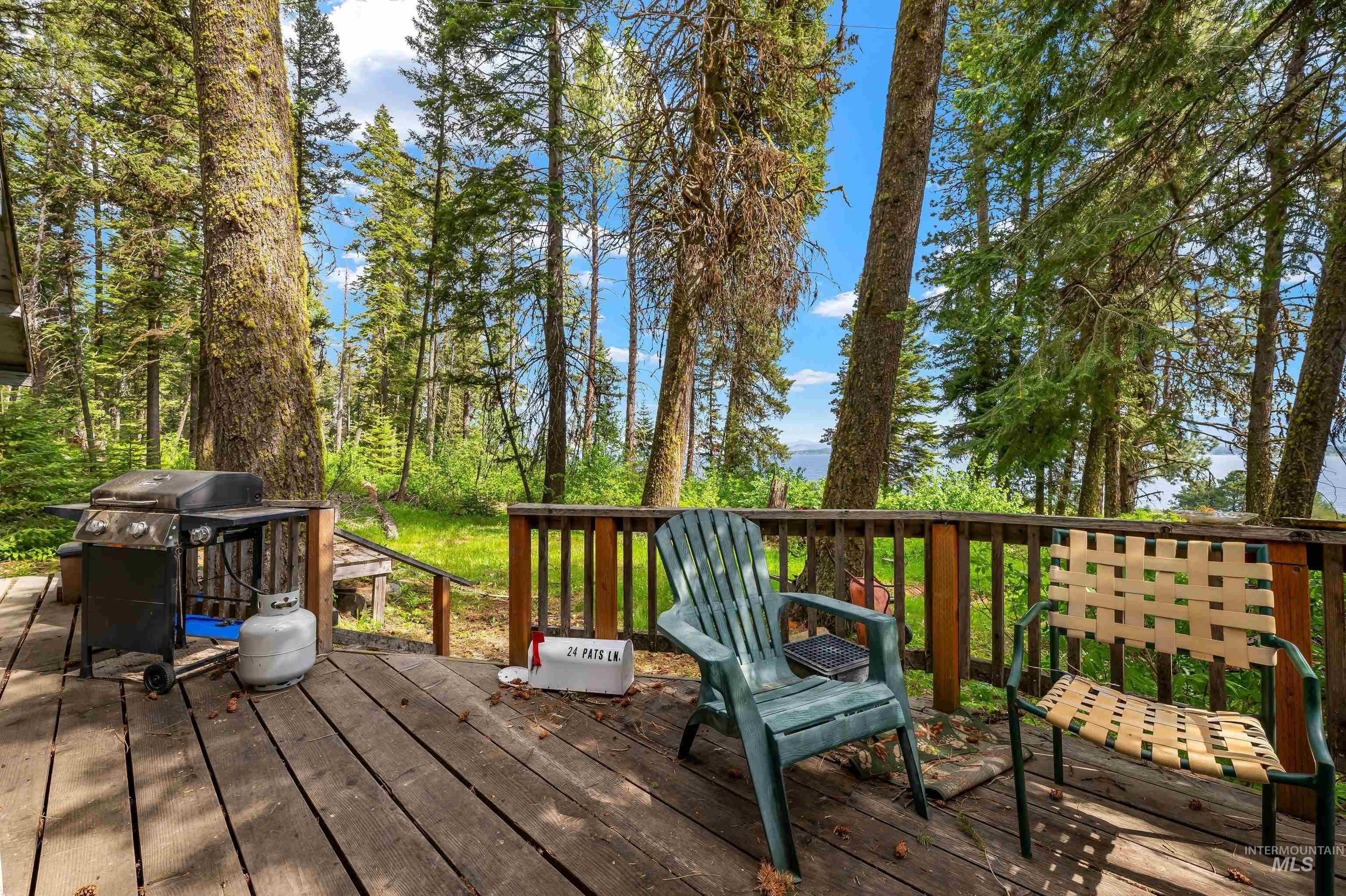 24 Pats Lane, Cascade, Idaho 83611, 1 Bedroom, 1 Bathroom, Residential For Sale, Price $300,000, 98987981