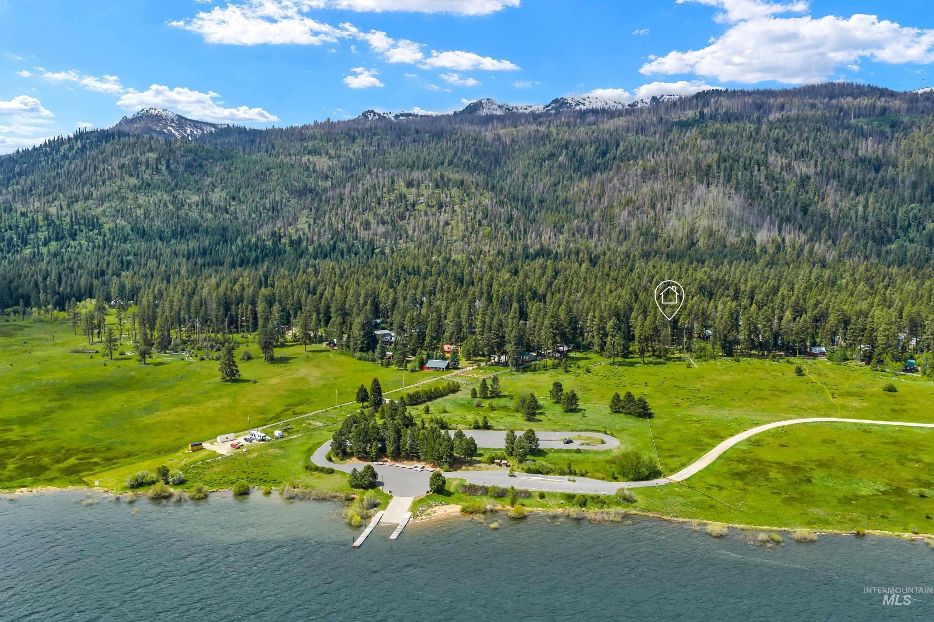 24 Pats Lane, Cascade, Idaho 83611, 1 Bedroom, 1 Bathroom, Residential For Sale, Price $350,000, 98987981