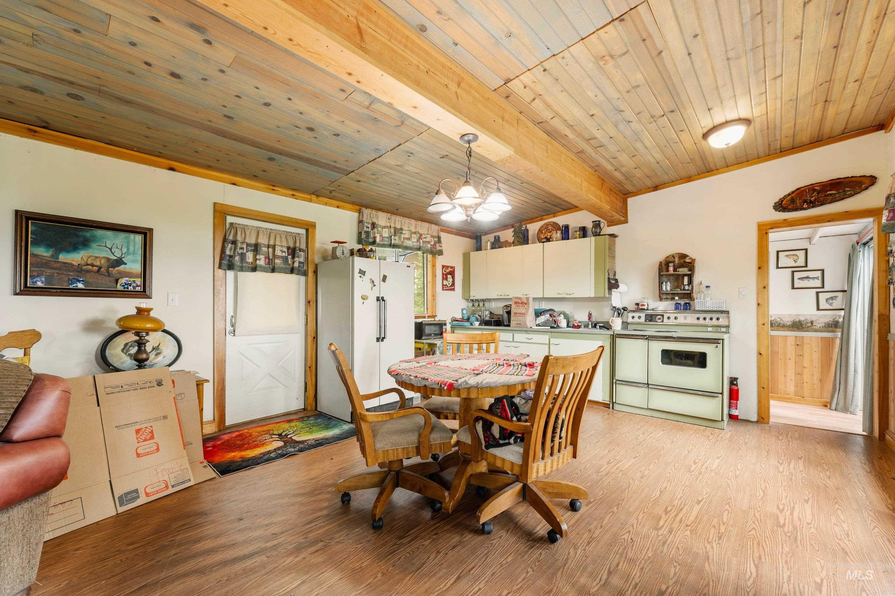 24 Pats Lane, Cascade, Idaho 83611, 1 Bedroom, 1 Bathroom, Residential For Sale, Price $300,000, 98987981