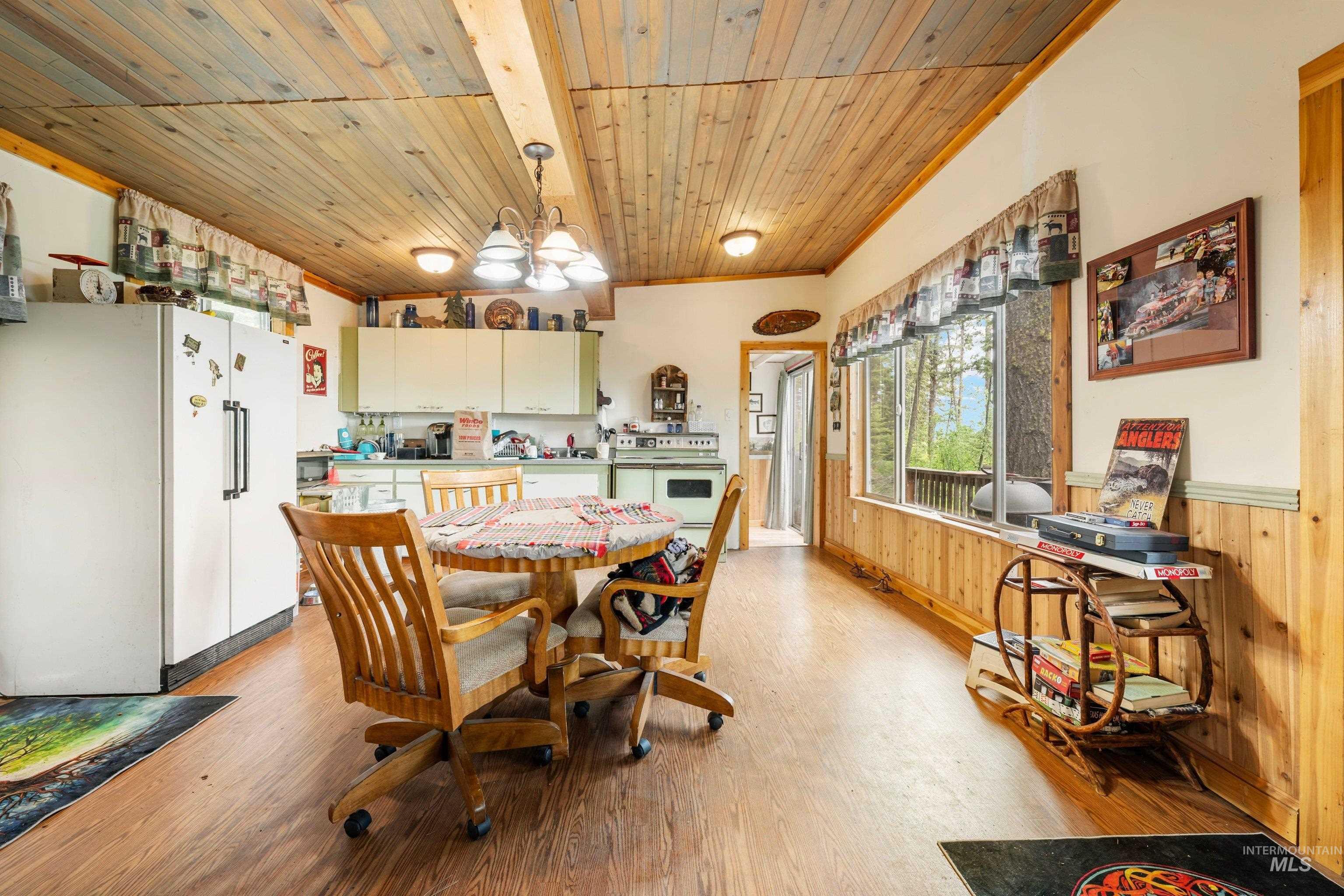 24 Pats Lane, Cascade, Idaho 83611, 1 Bedroom, 1 Bathroom, Residential For Sale, Price $300,000, 98987981