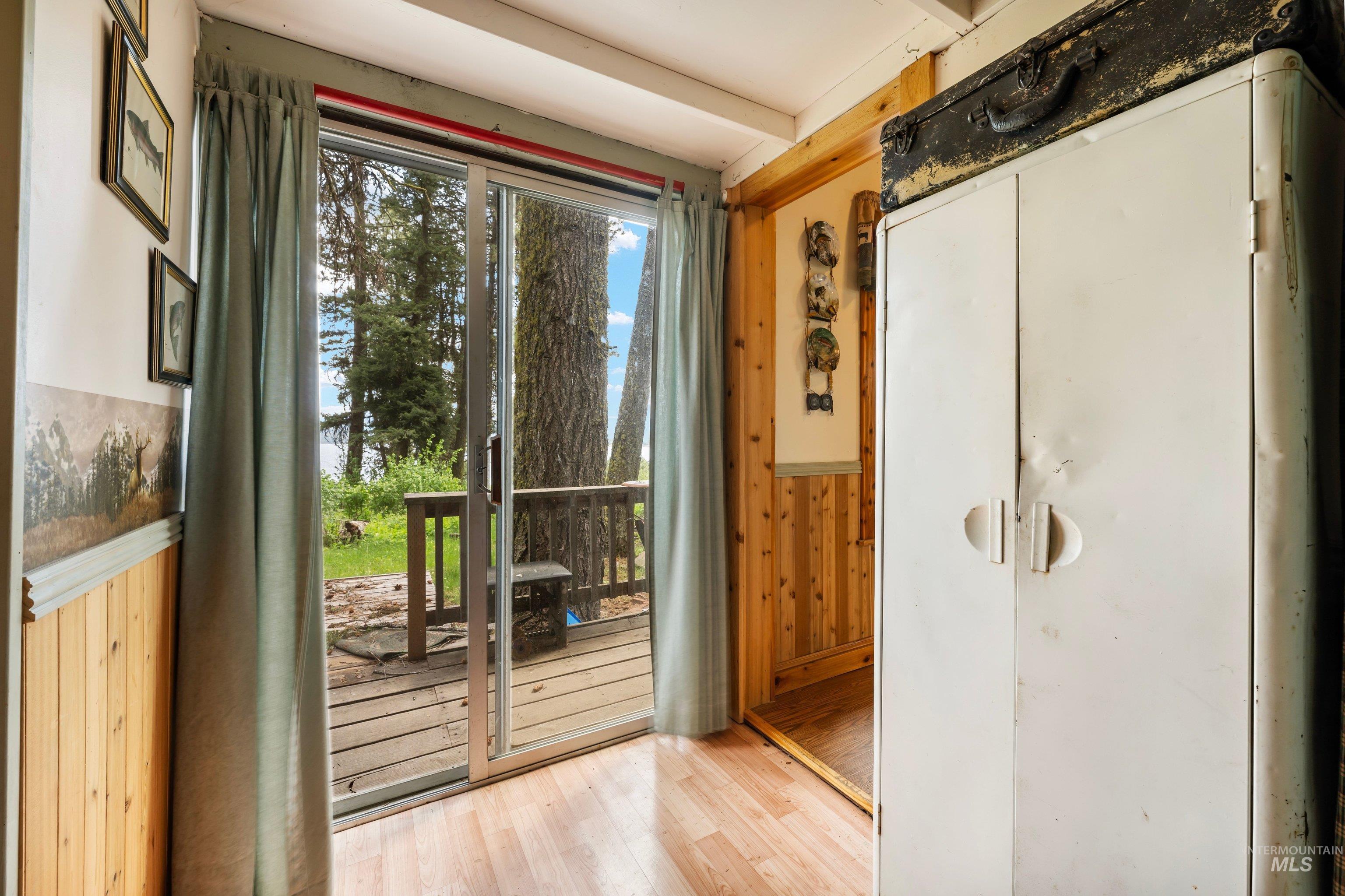 24 Pats Lane, Cascade, Idaho 83611, 1 Bedroom, 1 Bathroom, Residential For Sale, Price $300,000, 98987981