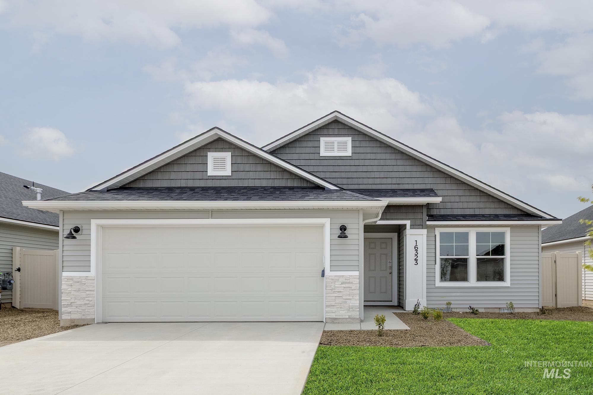 114 Golinda Ave, Caldwell, Idaho 83605, 3 Bedrooms, 2 Bathrooms, Residential For Sale, Price $405,990, 98987986