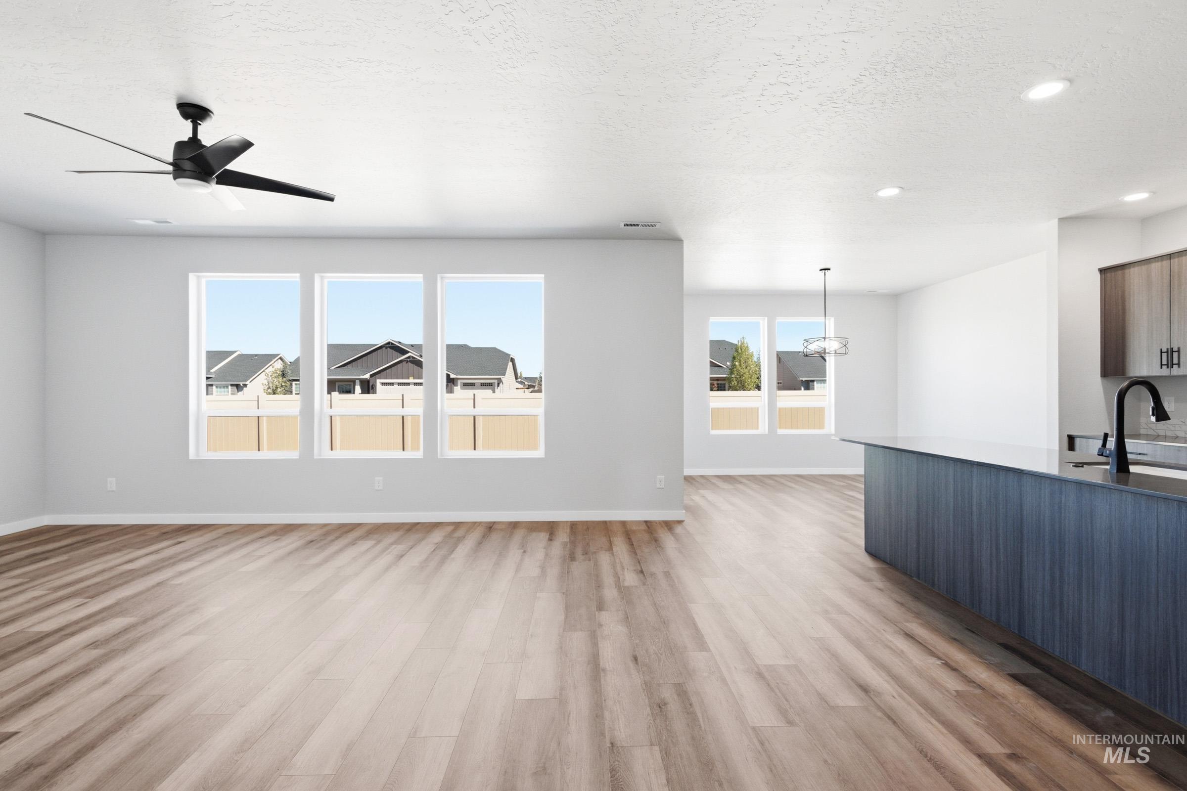 4304 E Woodmurra St, Meridian, Idaho 83642, 4 Bedrooms, 2 Bathrooms, Residential For Sale, Price $669,990, 98987993
