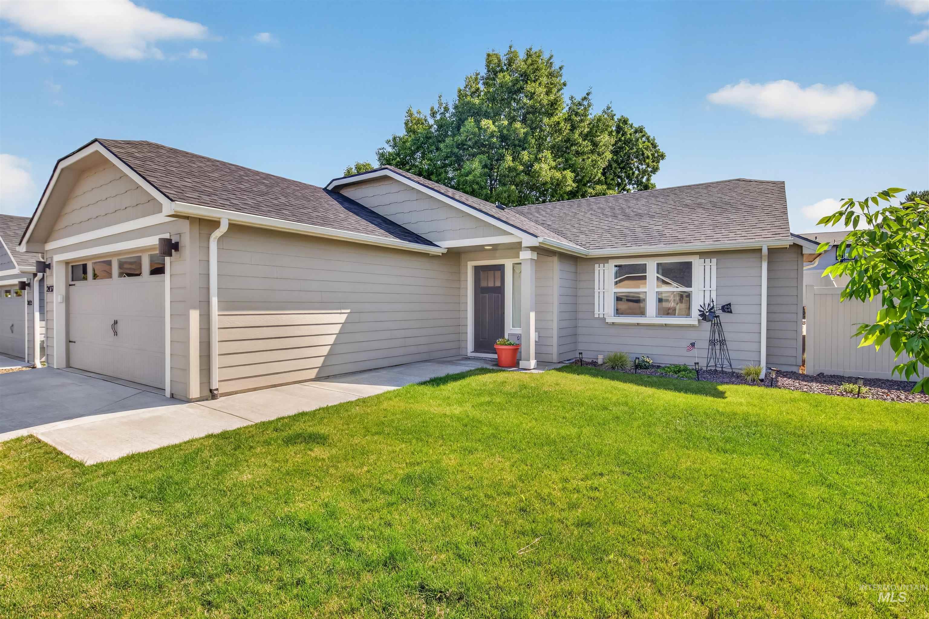 2437 Legacy Court, Clarkston, Washington 99403, 3 Bedrooms, 2 Bathrooms, Residential For Sale, Price $394,500, 98987994