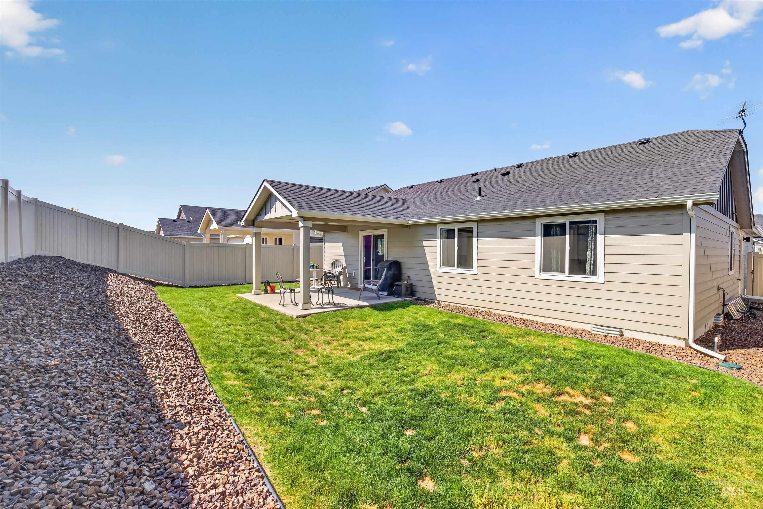 2437 Legacy Court, Clarkston, Washington 99403, 3 Bedrooms, 2 Bathrooms, Residential For Sale, Price $394,500, 98987994