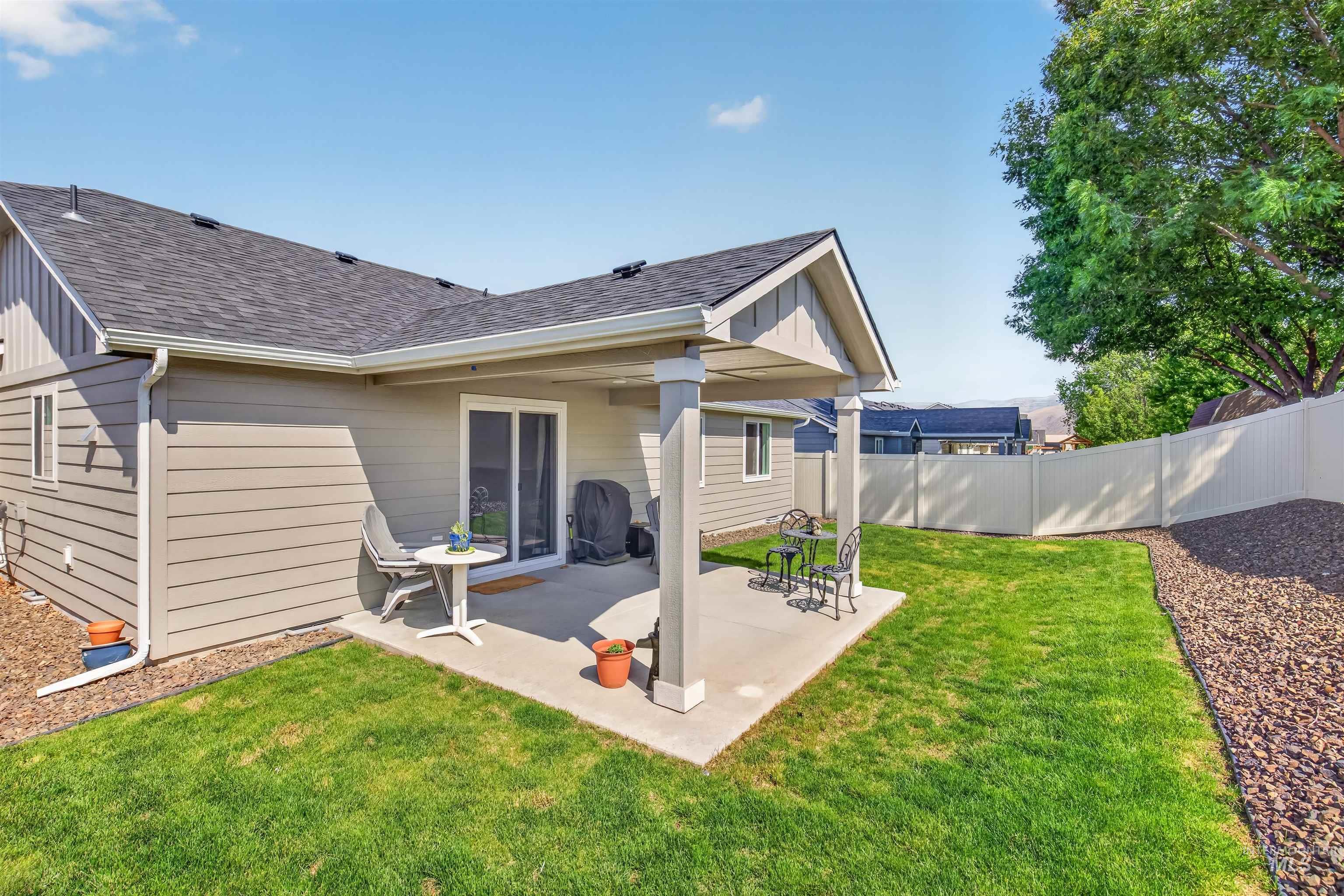 2437 Legacy Court, Clarkston, Washington 99403, 3 Bedrooms, 2 Bathrooms, Residential For Sale, Price $394,500, 98987994