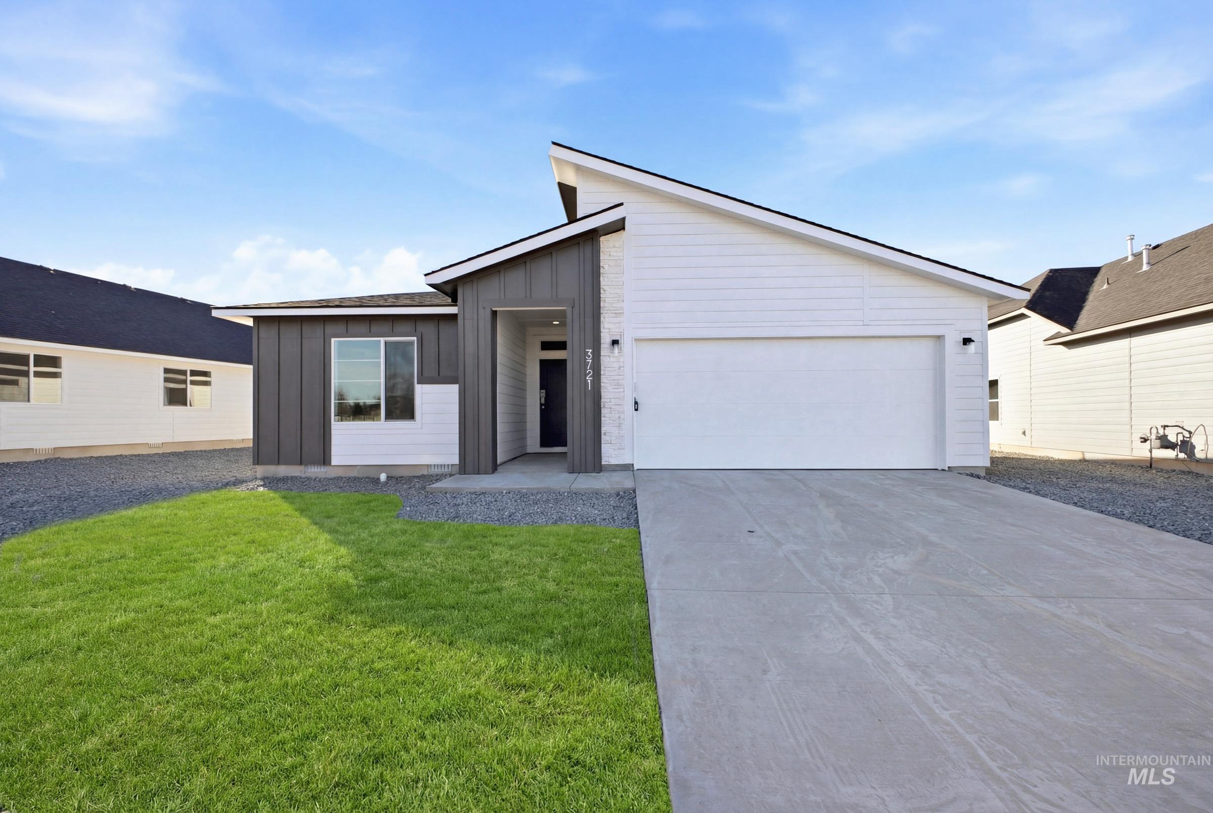 7133 W Blackberry Dr, Boise, Idaho 83709, 4 Bedrooms, 2 Bathrooms, Residential For Sale, Price $539,990, 98987998