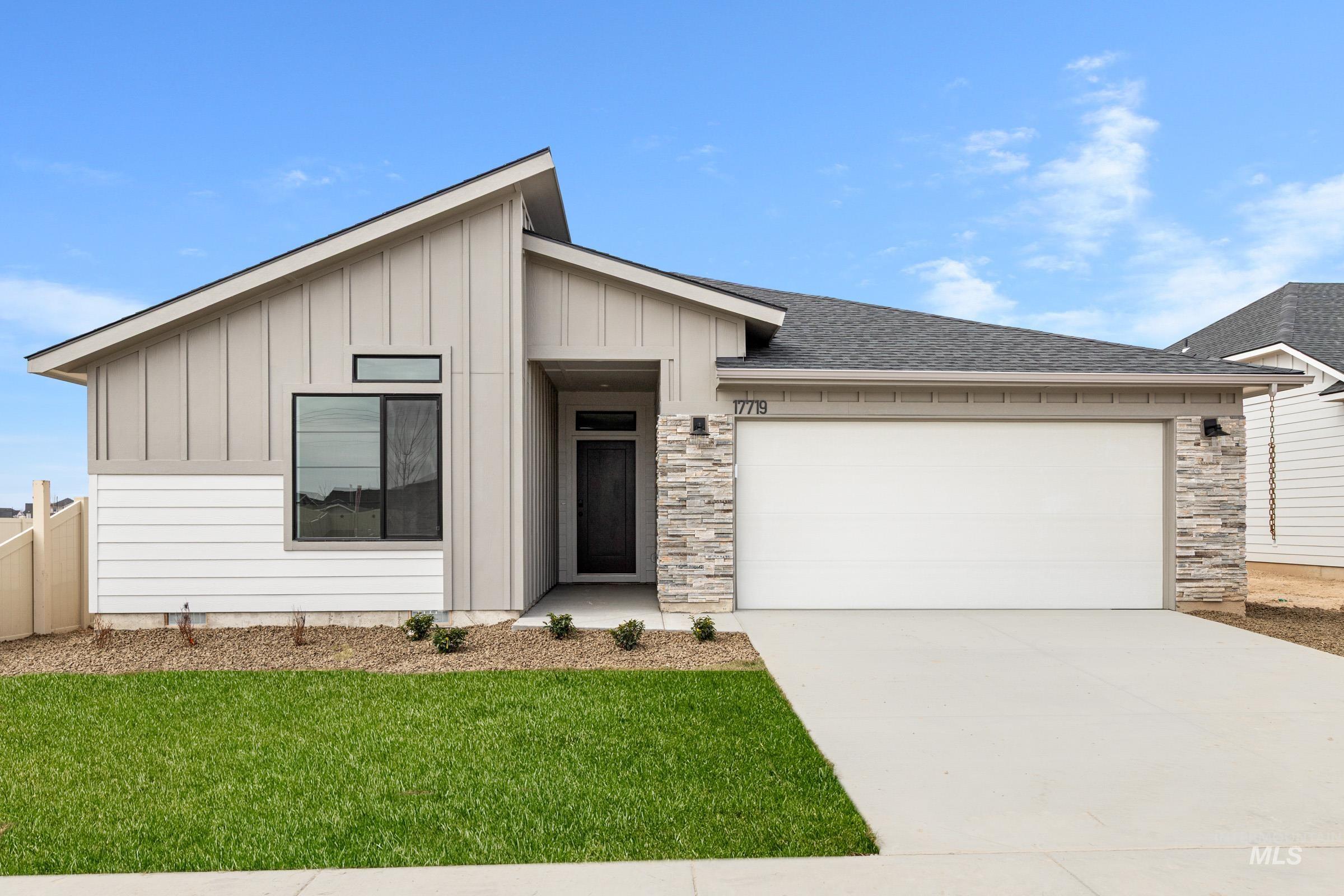 1125 W Jasper St, Meridian, Idaho 83642, 4 Bedrooms, 2 Bathrooms, Residential For Sale, Price $484,990, 98988005