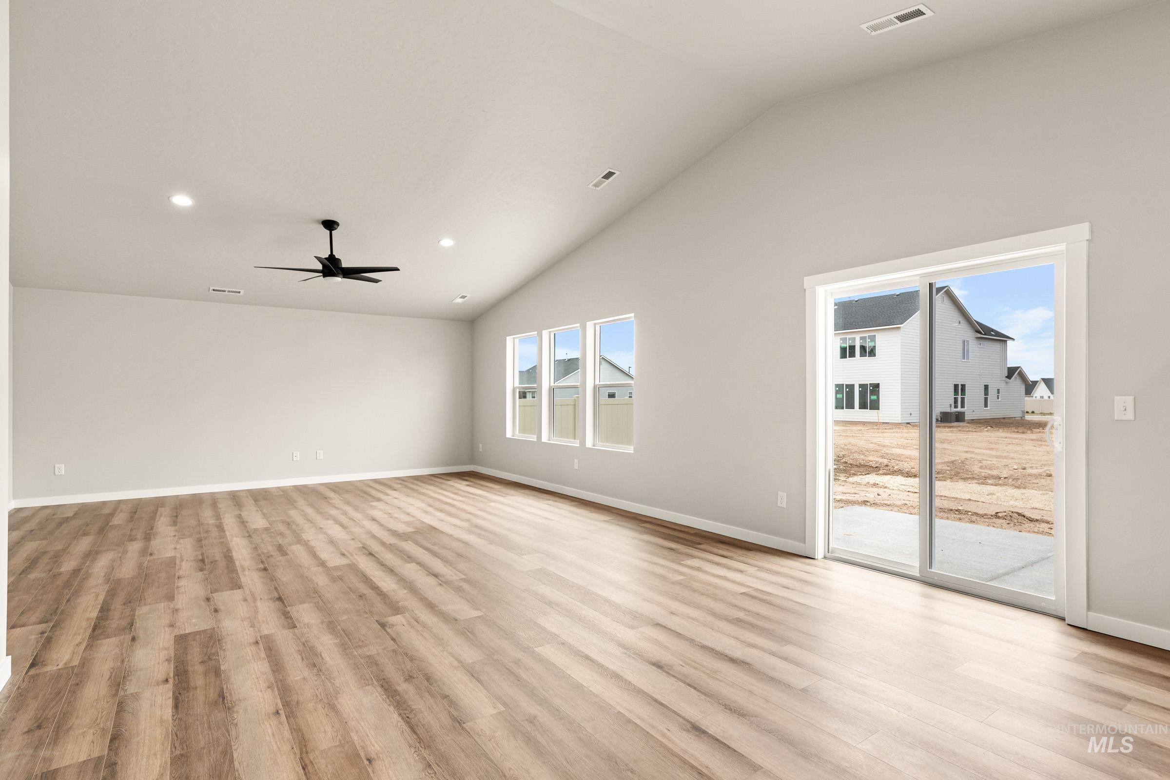 1125 W Jasper St, Meridian, Idaho 83642, 4 Bedrooms, 2 Bathrooms, Residential For Sale, Price $484,990, 98988005