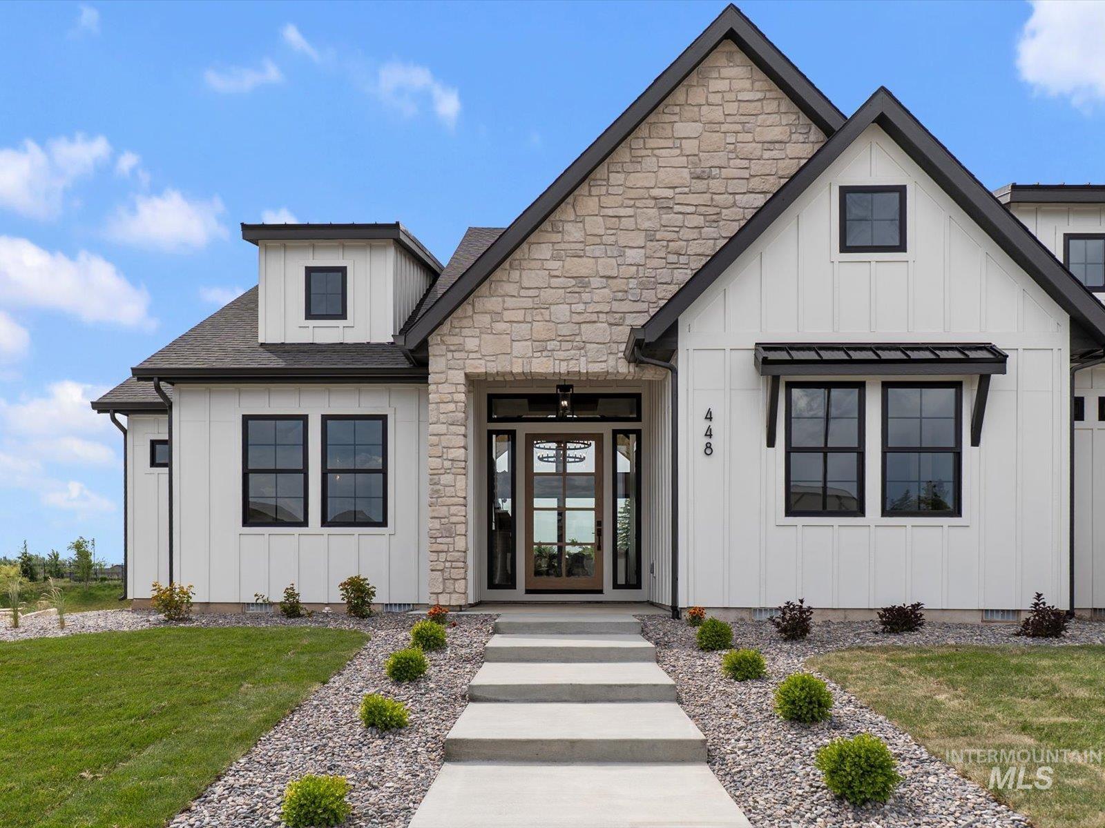 448 Joy Avenue, Middleton, Idaho 83644, 4 Bedrooms, 3 Bathrooms, Residential For Sale, Price $1,450,000, 98988006