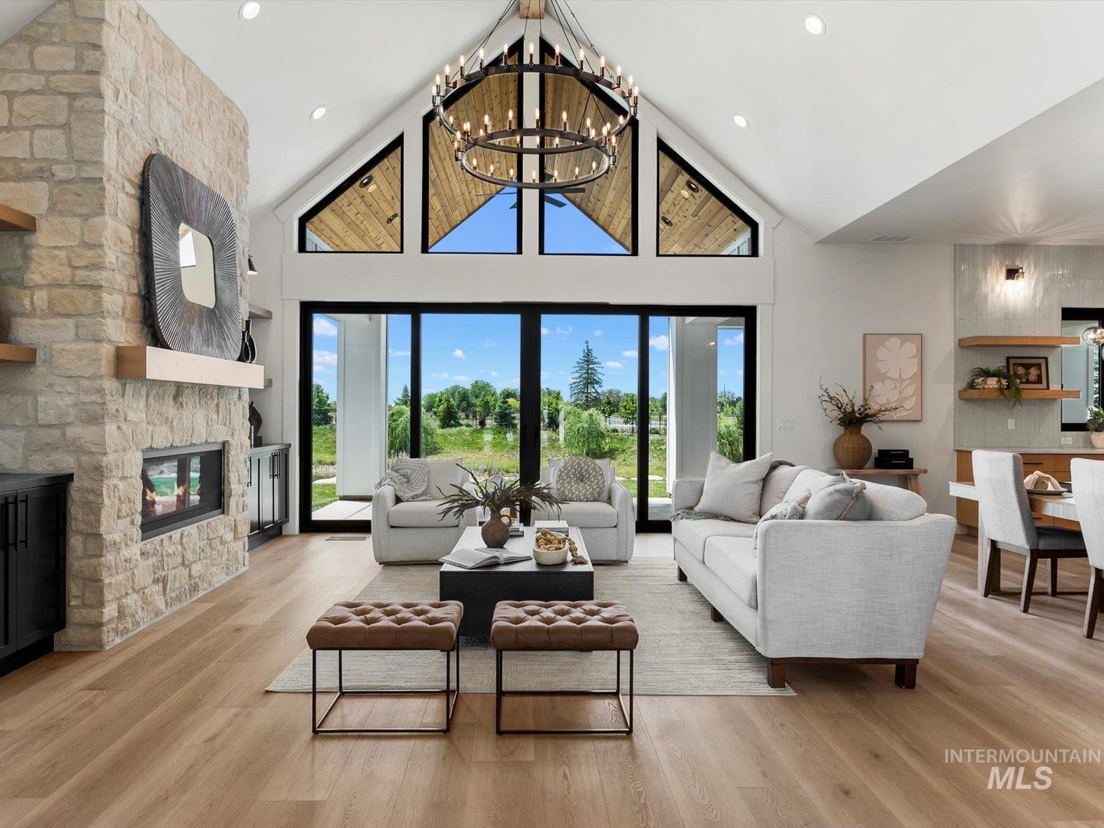 448 Joy Avenue, Middleton, Idaho 83644, 4 Bedrooms, 3 Bathrooms, Residential For Sale, Price $1,450,000, 98988006