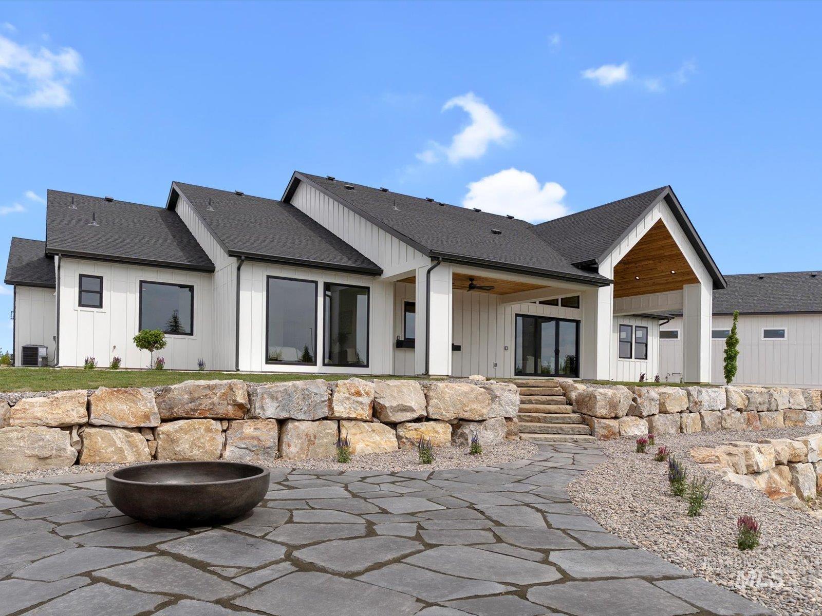 448 Joy Avenue, Middleton, Idaho 83644, 4 Bedrooms, 3 Bathrooms, Residential For Sale, Price $1,450,000, 98988006