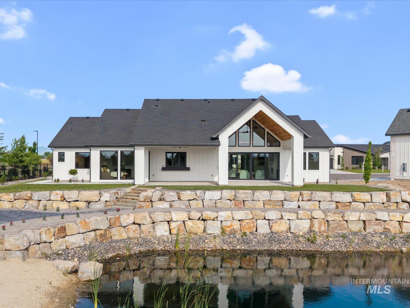448 Joy Avenue, Middleton, Idaho 83644, 4 Bedrooms, 3 Bathrooms, Residential For Sale, Price $1,450,000, 98988006