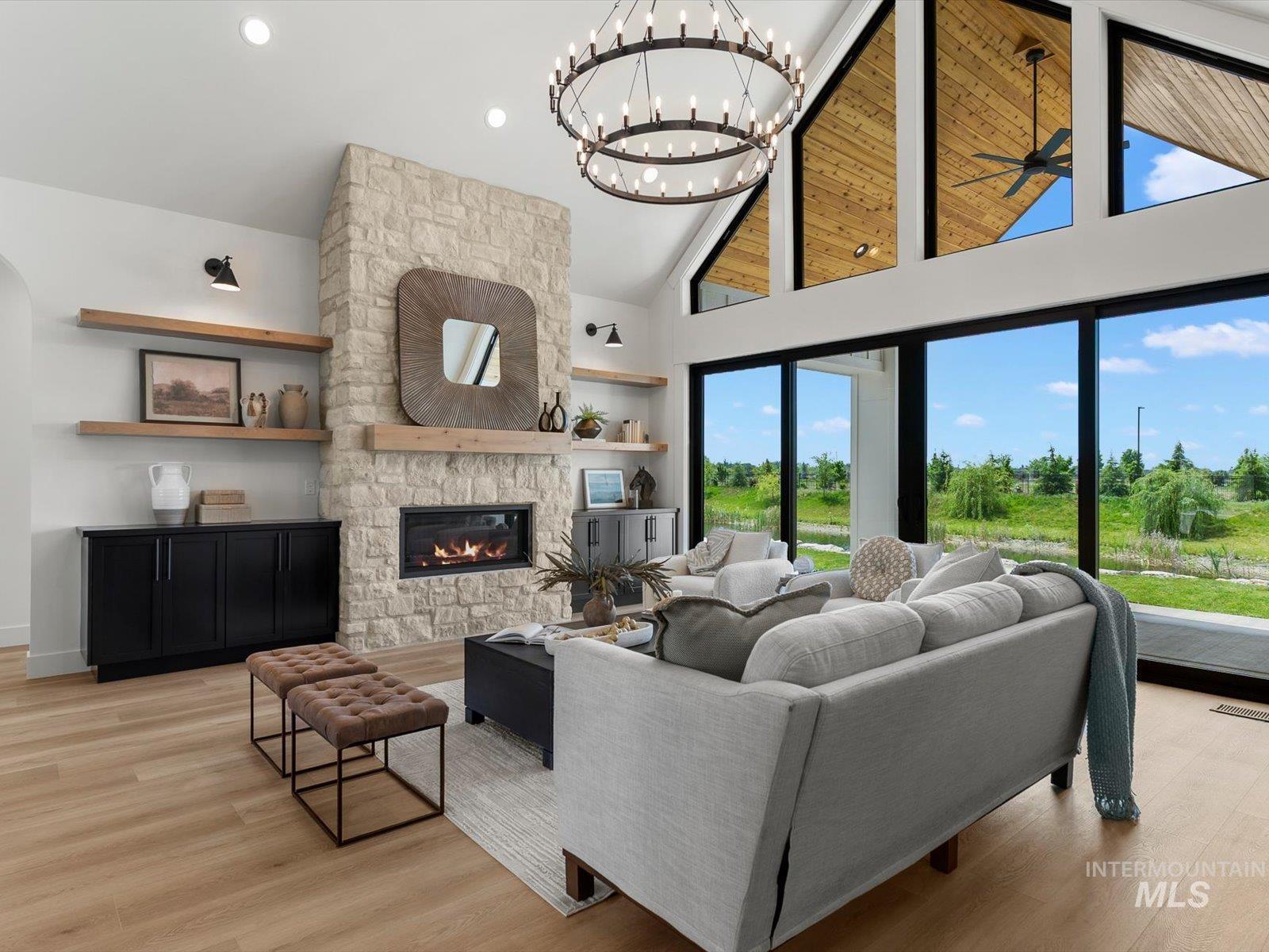 448 Joy Avenue, Middleton, Idaho 83644, 4 Bedrooms, 3 Bathrooms, Residential For Sale, Price $1,450,000, 98988006