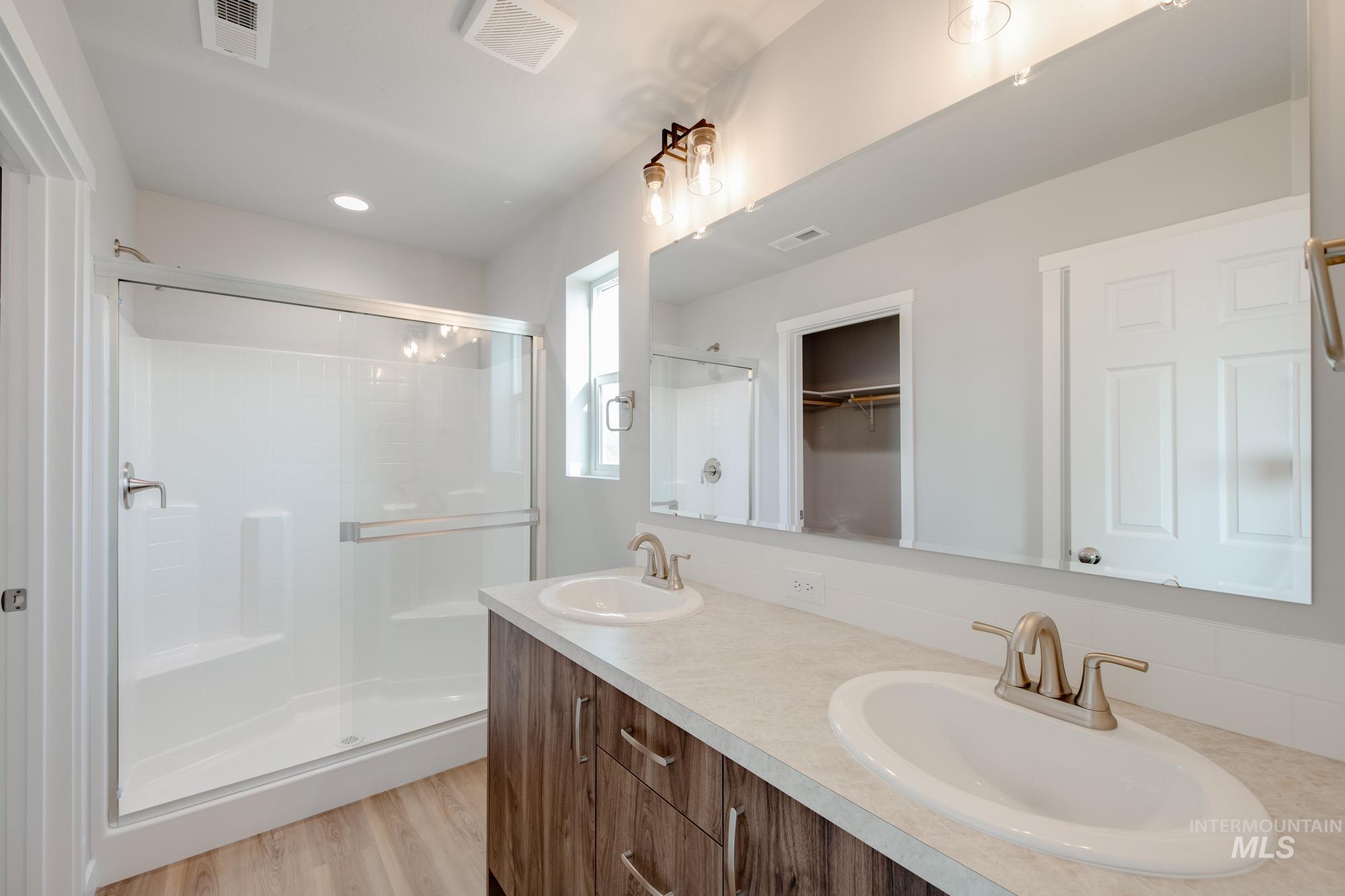 2366 W Fallon Lp, Nampa, Idaho 83651, 3 Bedrooms, 2.5 Bathrooms, Residential For Sale, Price $417,990, 98988009