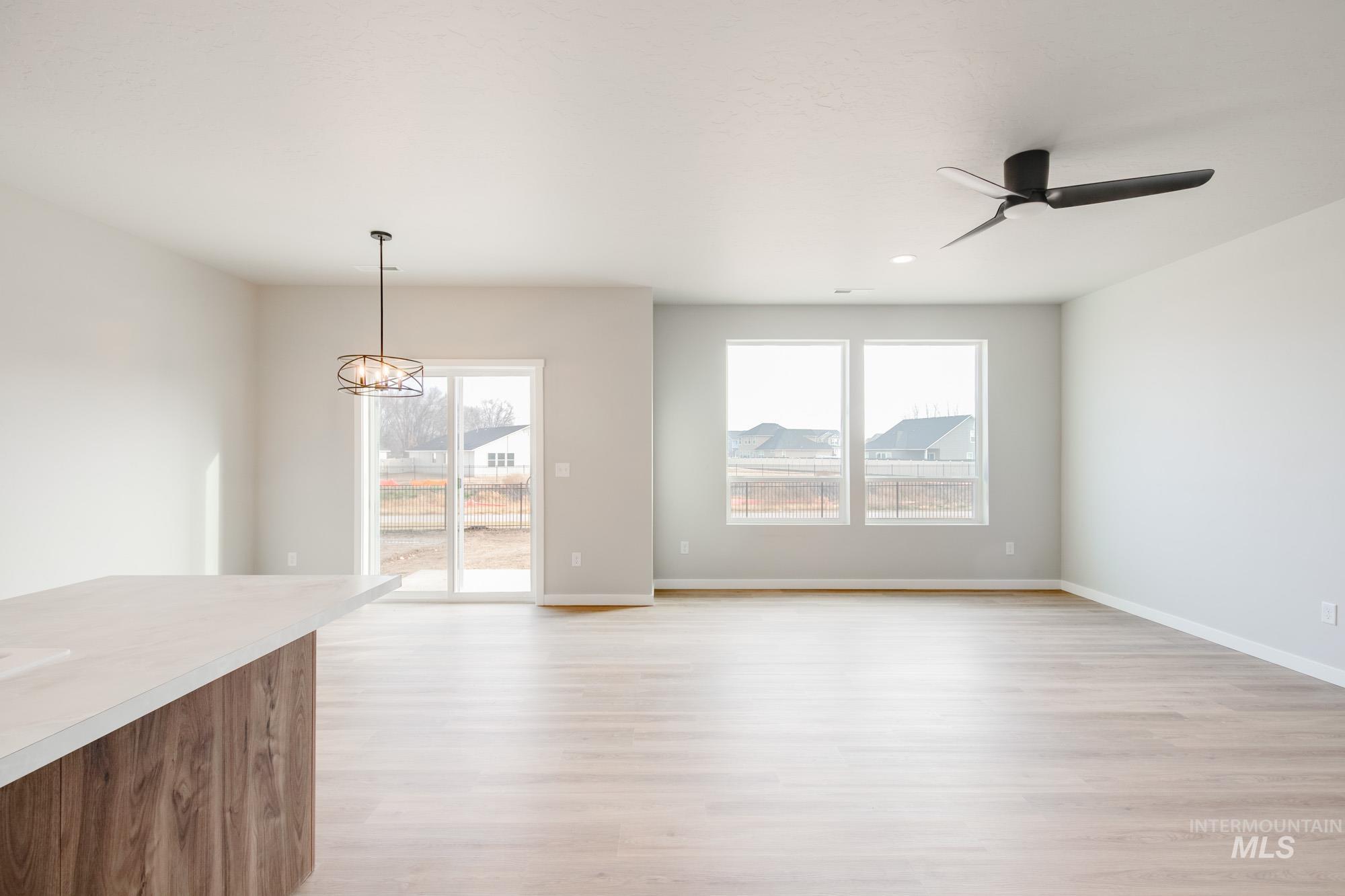 2366 W Fallon Lp, Nampa, Idaho 83651, 3 Bedrooms, 2.5 Bathrooms, Residential For Sale, Price $417,990, 98988009