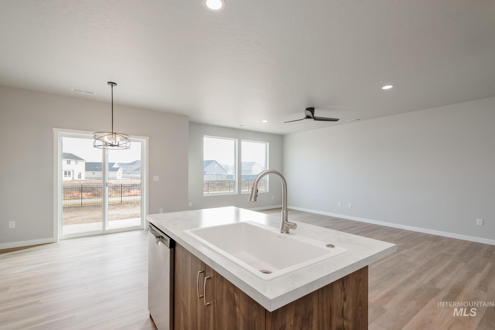 2366 W Fallon Lp, Nampa, Idaho 83651, 3 Bedrooms, 2.5 Bathrooms, Residential For Sale, Price $417,990, 98988009