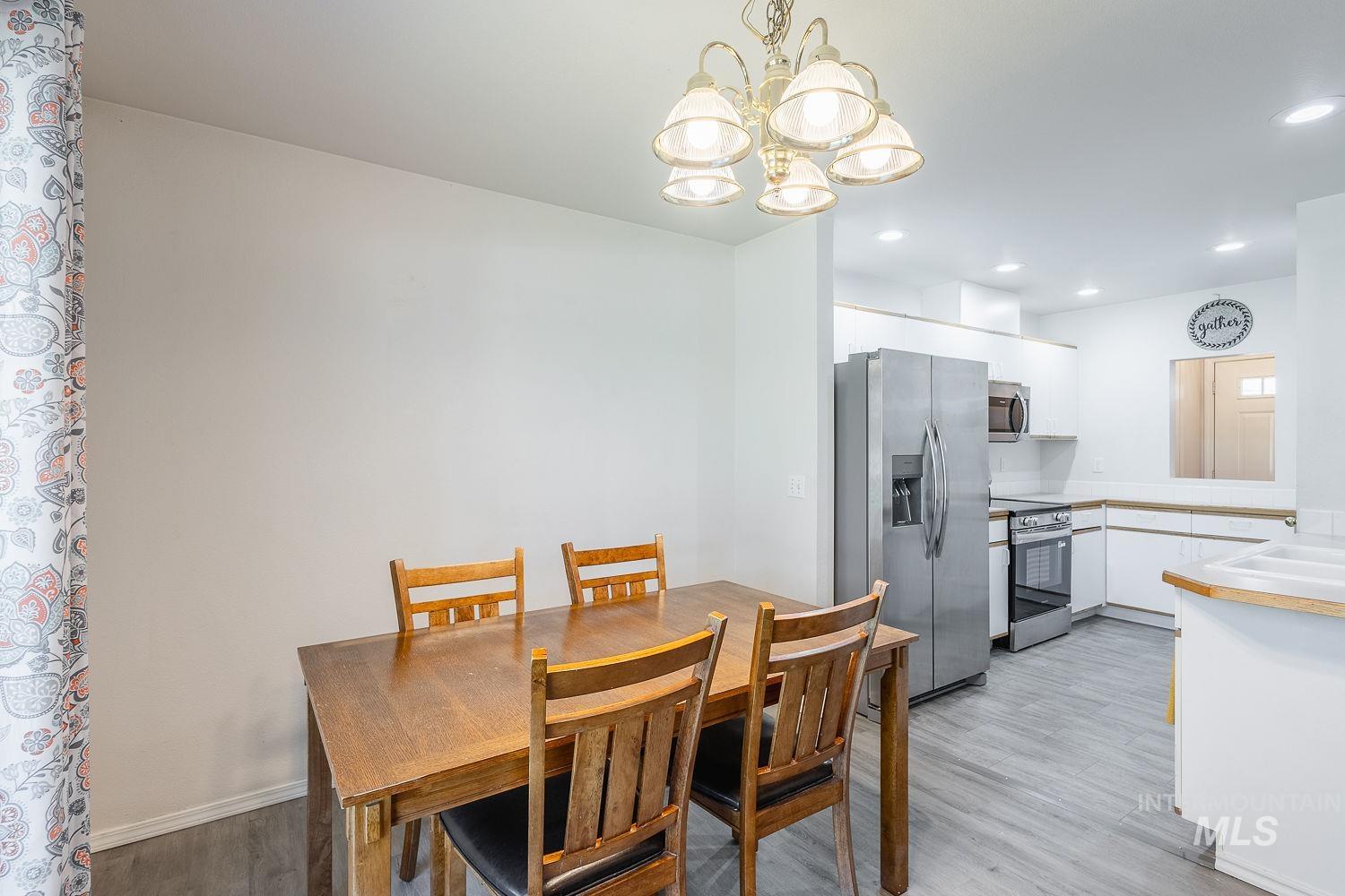 5498 S Adonis Pl, Boise, Idaho 83716, 2 Bedrooms, 1.5 Bathrooms, Residential For Sale, Price $360,000, 98988011